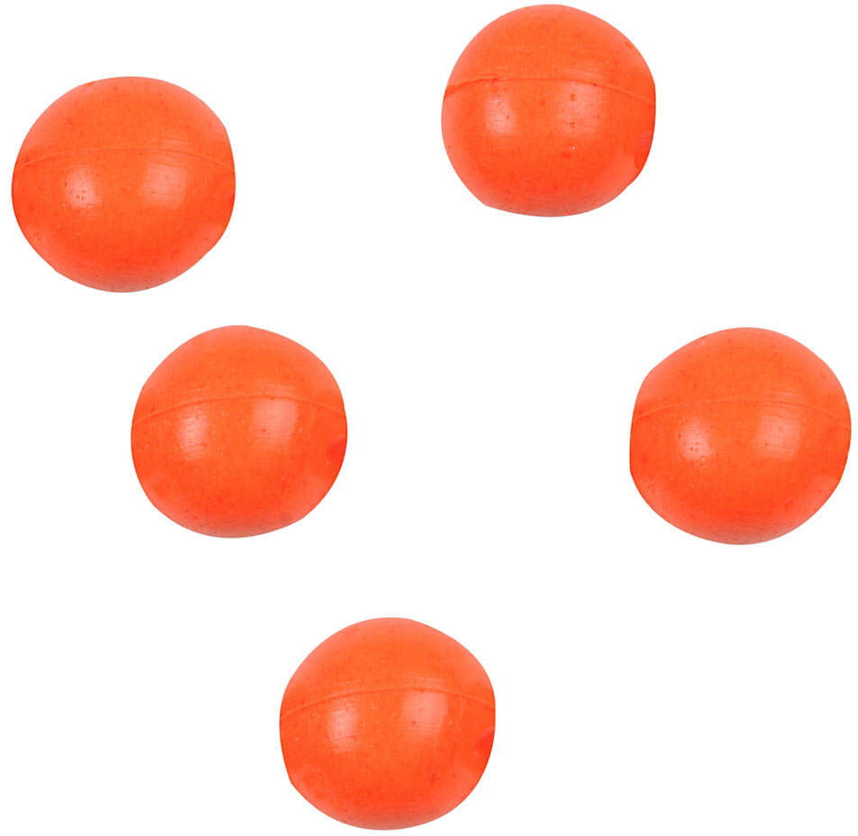 Berkley Gulp! Alive! Salmon Eggs fluo orange 59 g