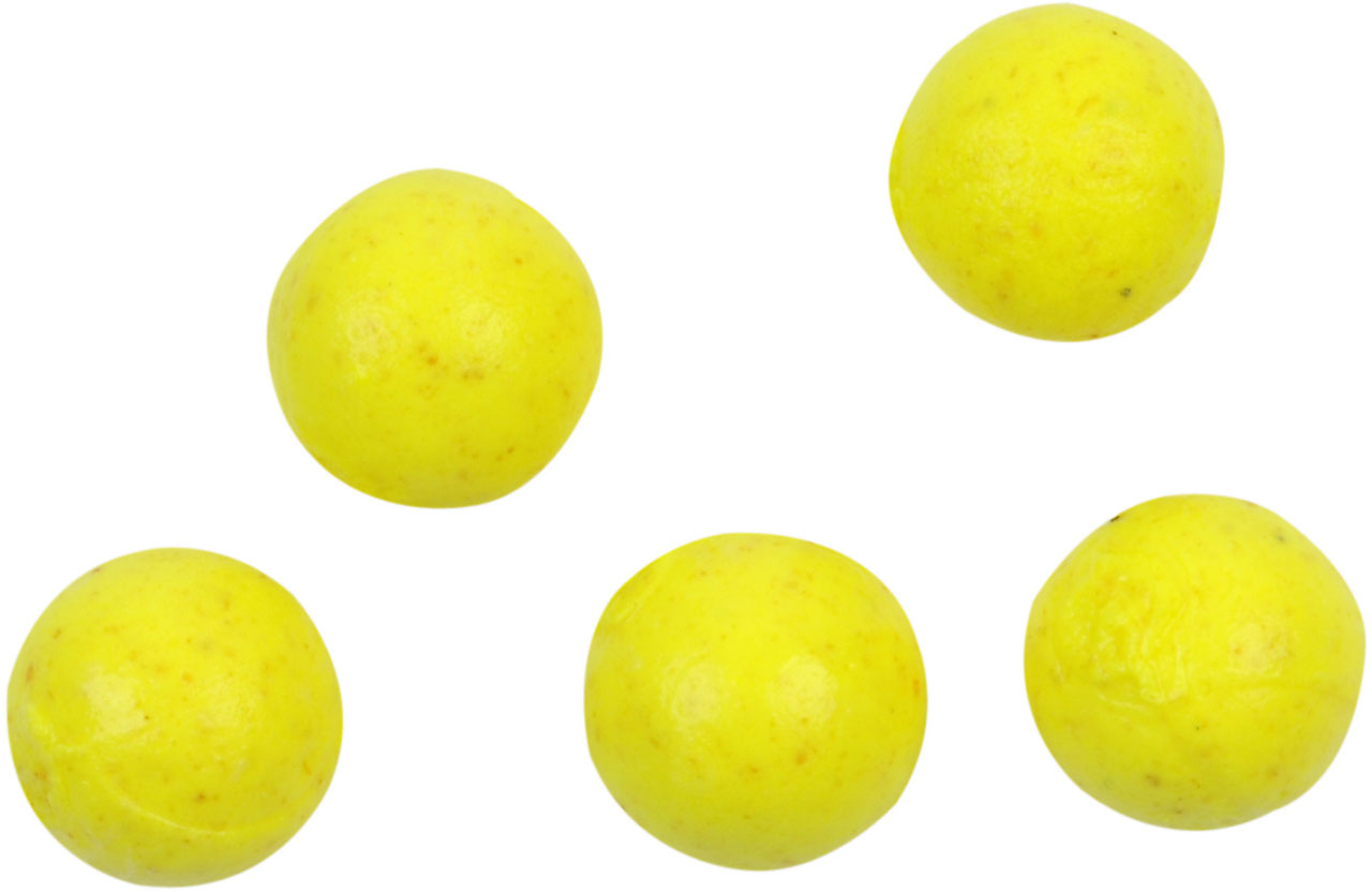 Berkley Gulp! Alive! Salmon Eggs fluo yellow 59 g