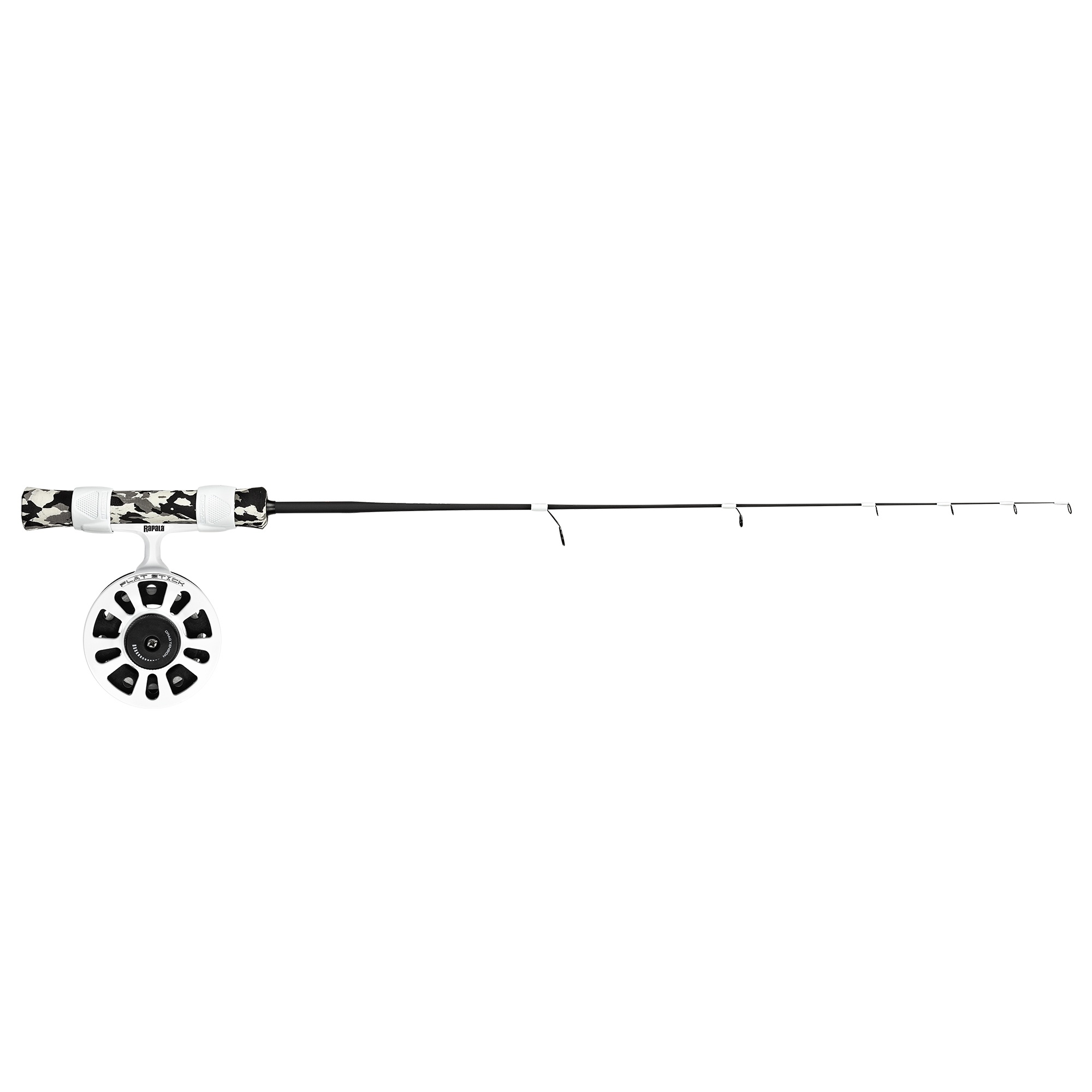 Rapala Flatstick 1:1 Centerpin pimpelset [medium light] 71 cm