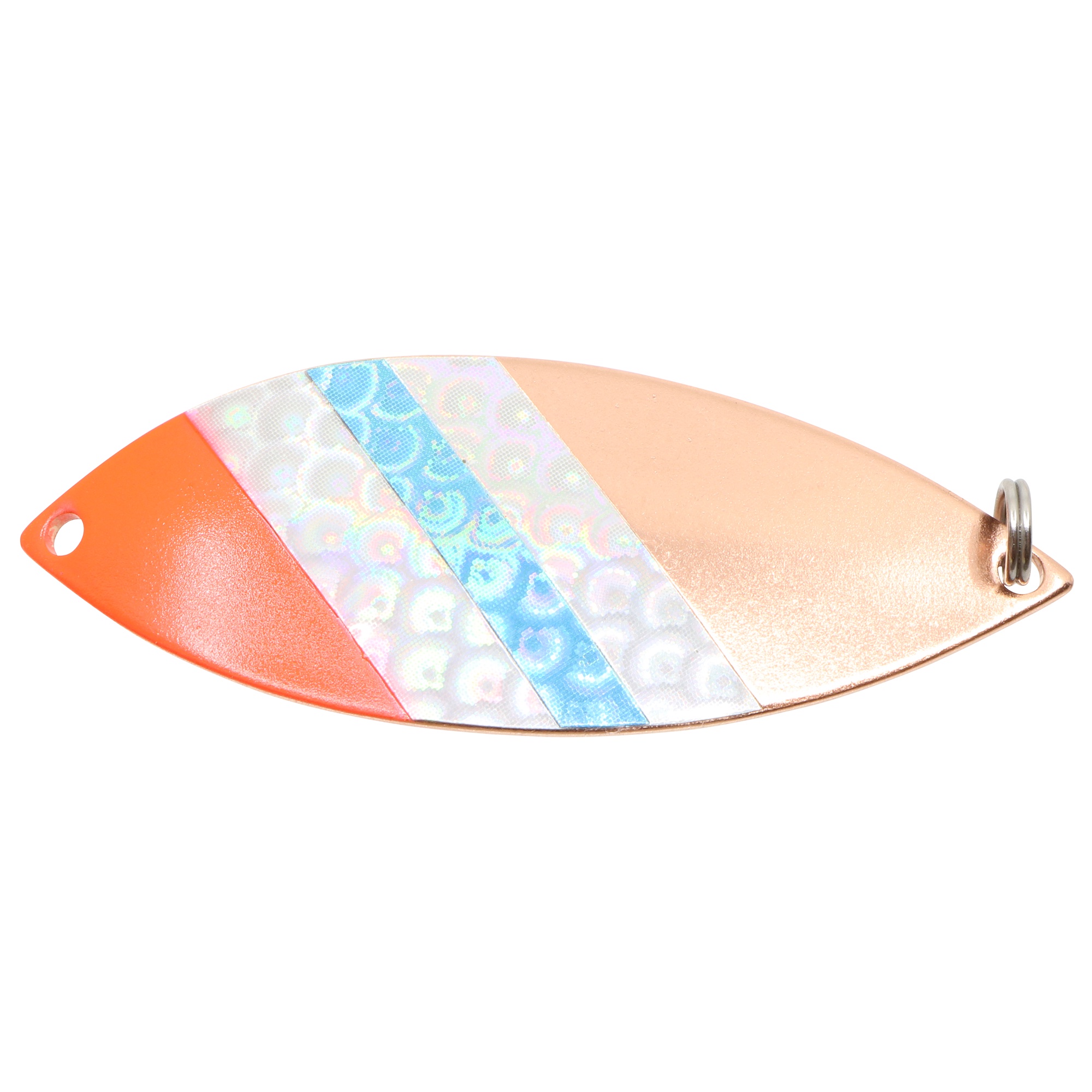 Lidmans Fiskeredskap Same 7 cm [15 g] koppar 1-pack