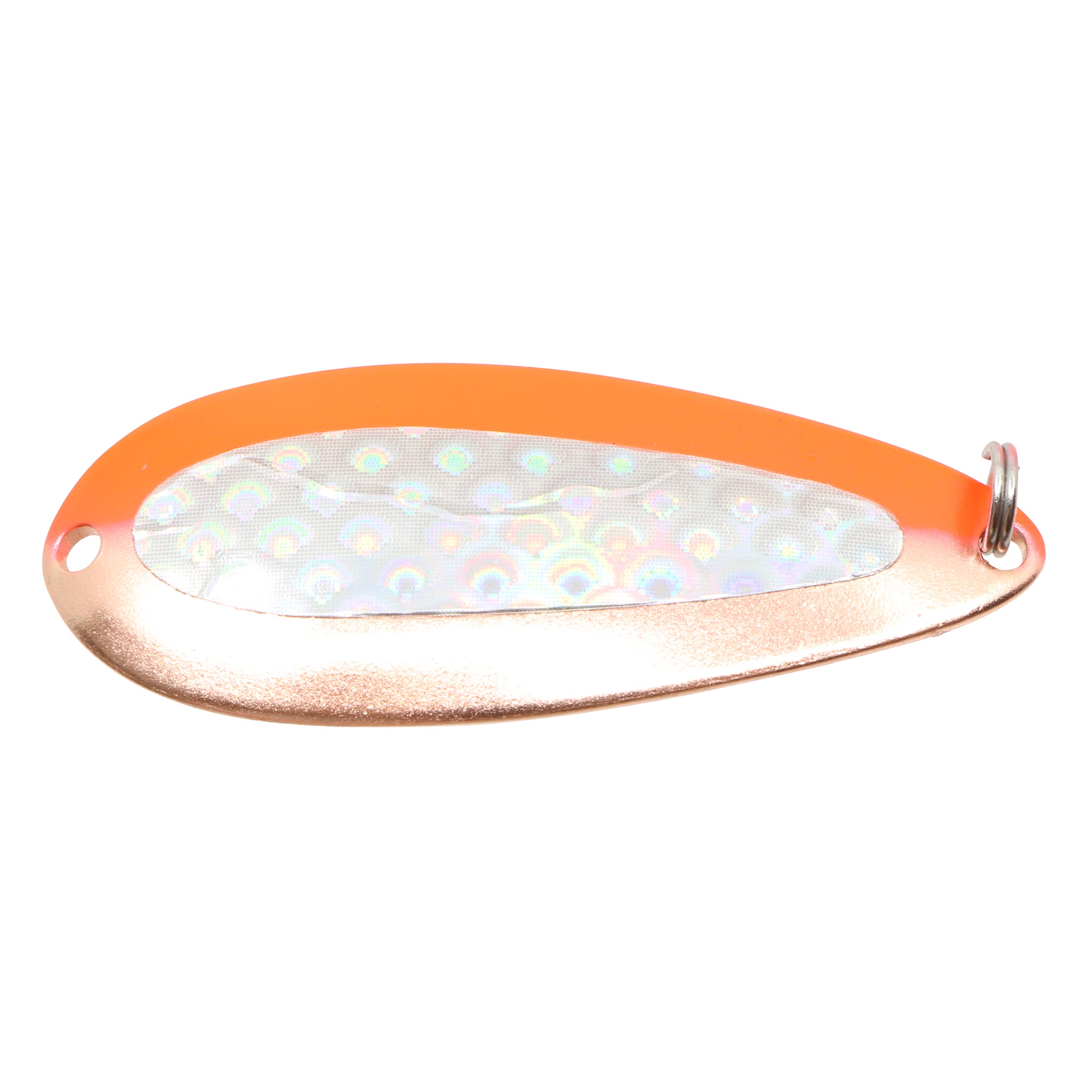 Lidmans Fiskeredskap Raid 6 cm [16 g] koppar 1-pack