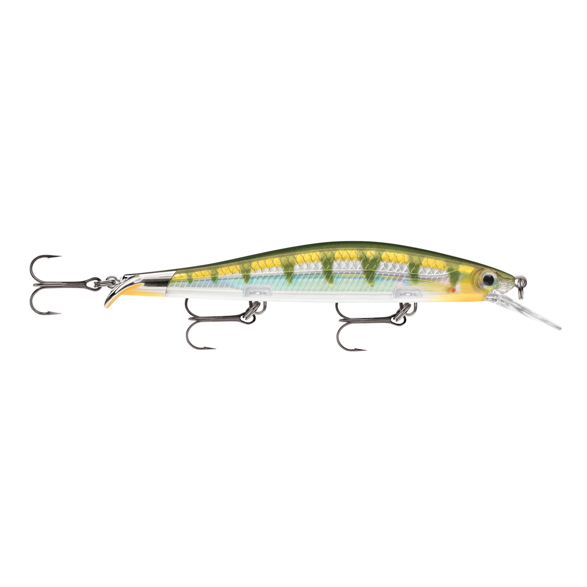 Rapala RipStop Deep 12 cm [15 g] yellow perch 1-pack