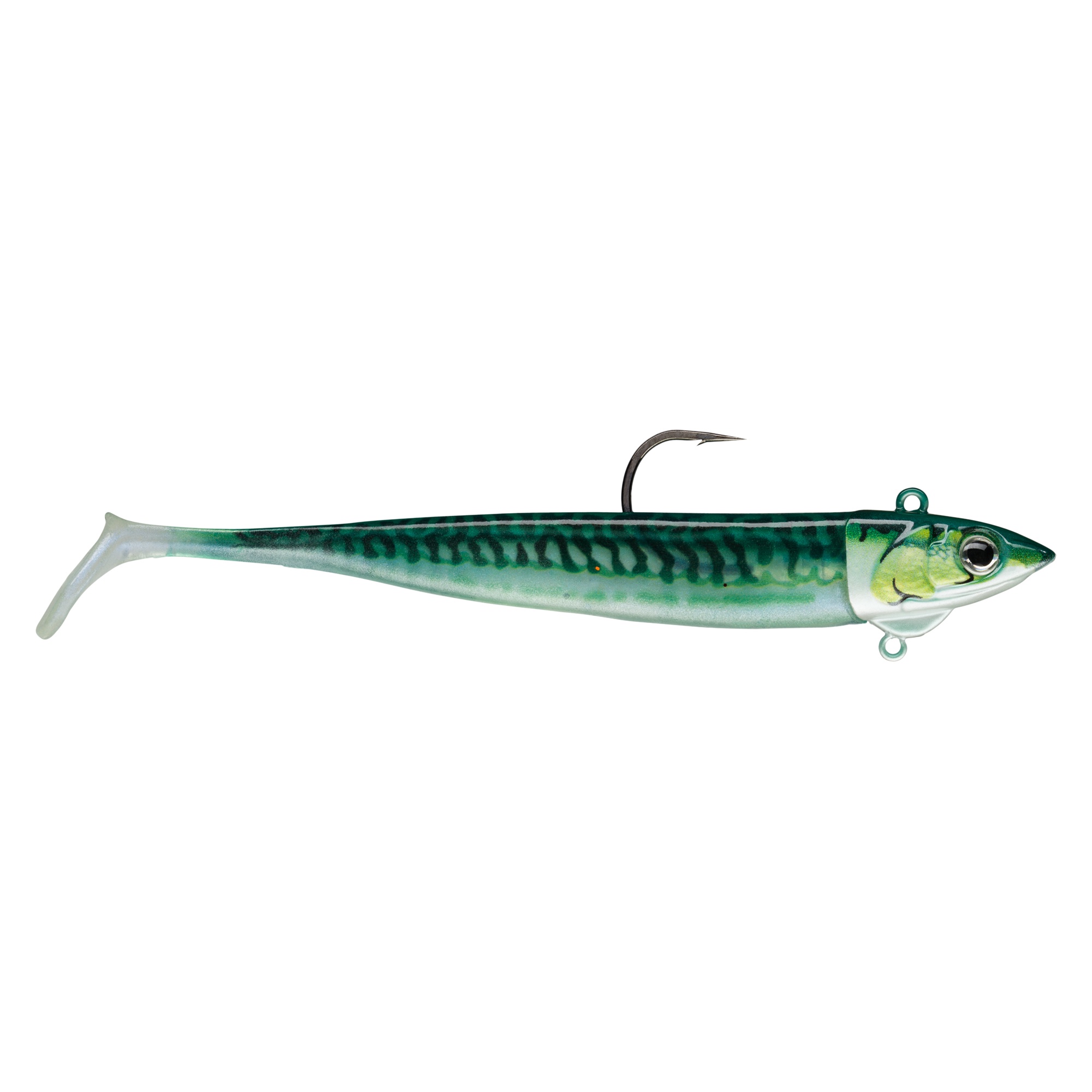 Storm 360GT Costal Biscay Minnow 14 cm [46 g] green mackerel 2-pack