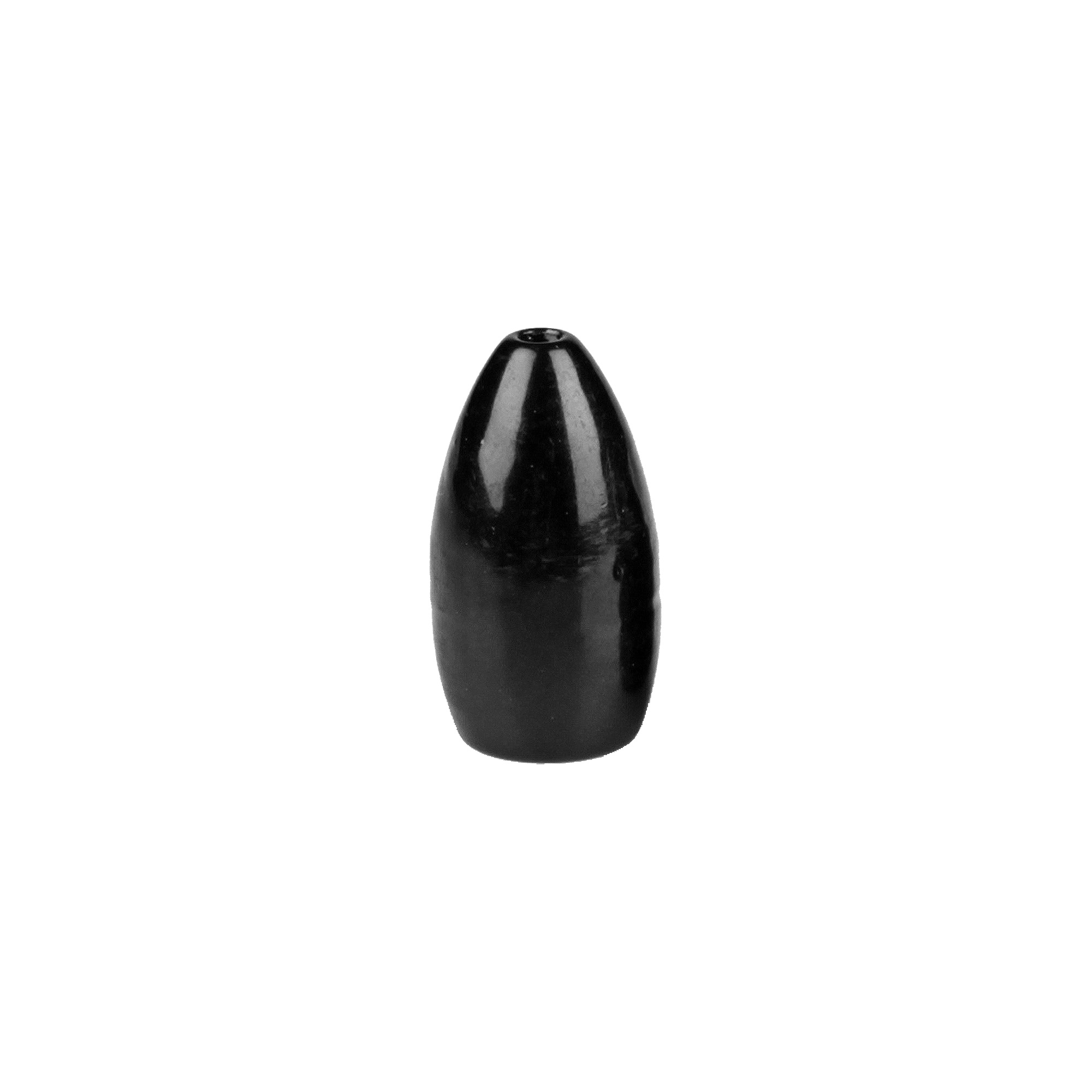 VMC Tungsten Flippin sänke [11 g] svart 3-pack