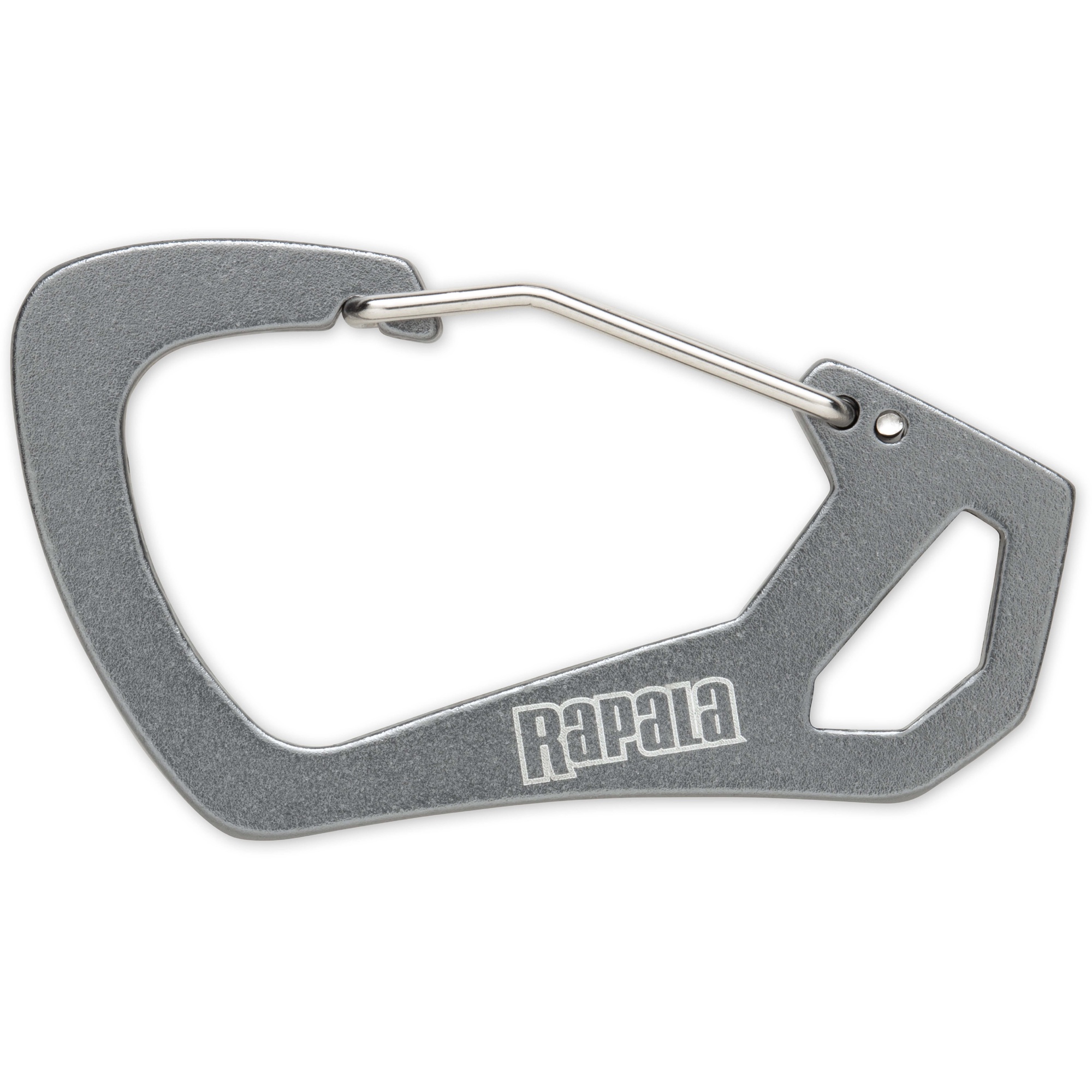 Rapala RCD karbinhake grå 2-pack