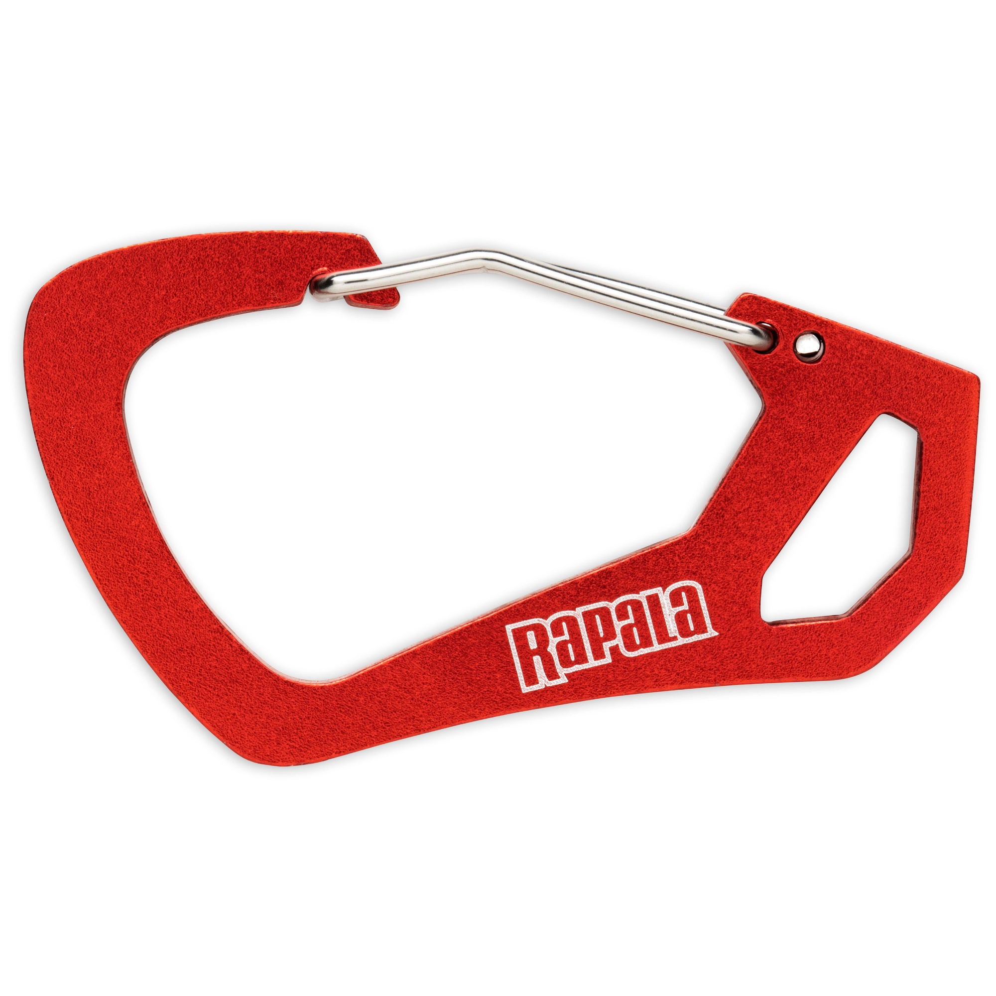 Rapala RCD karbinhake röd 2-pack