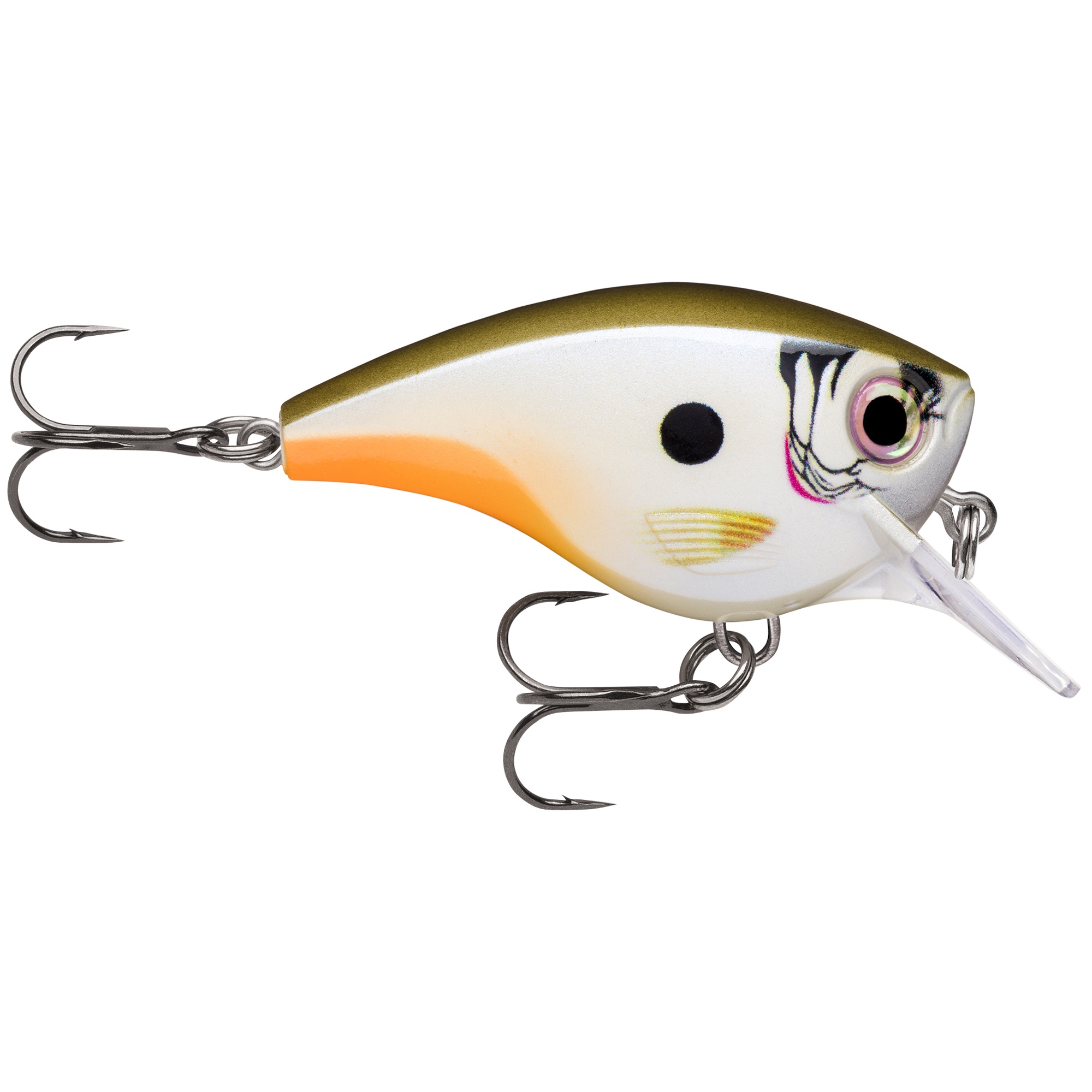 Rapala BX Big Brat 7 cm [21 g] change up 1-pack