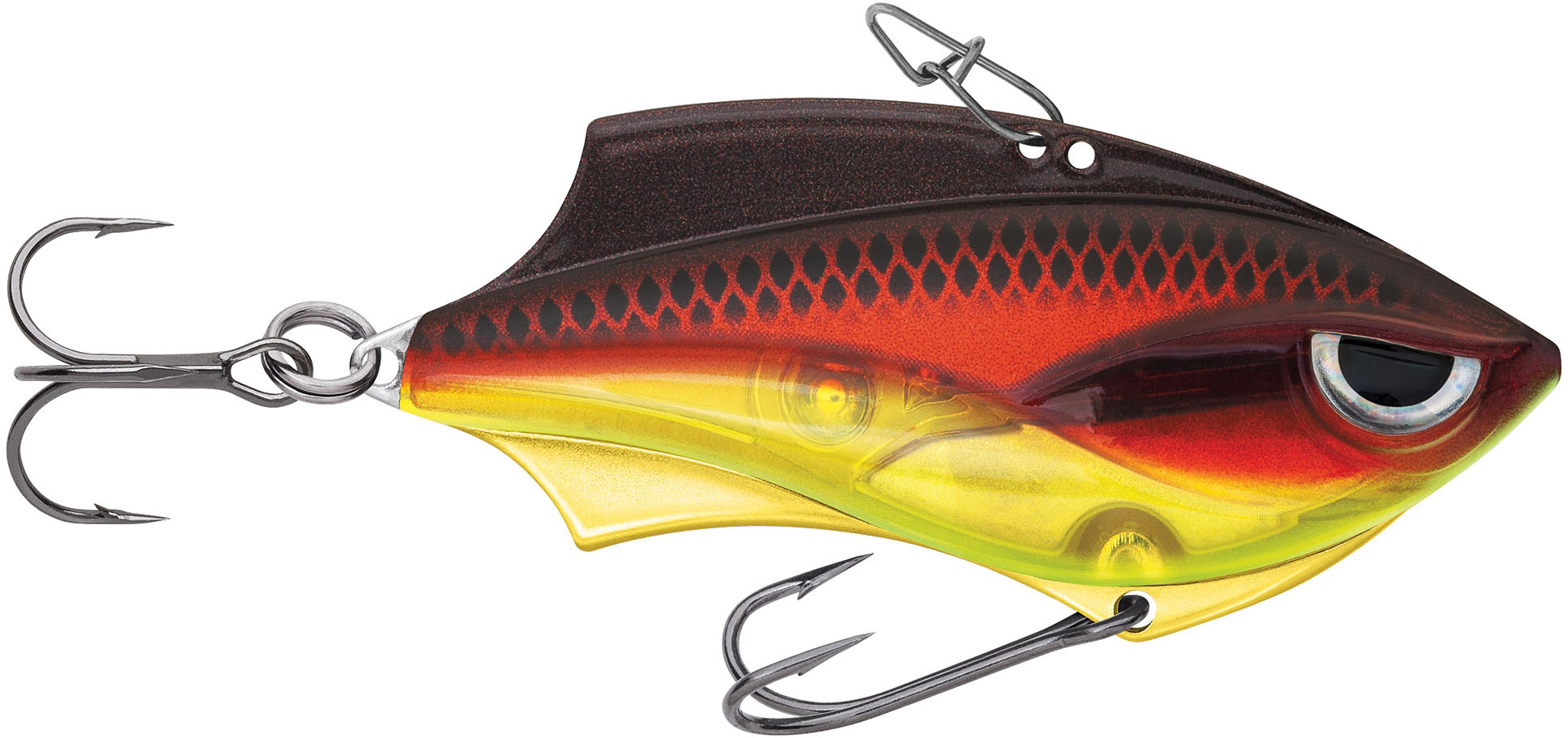 Rapala Rap-V Blade 6 cm [14 g] redfire 1-pack