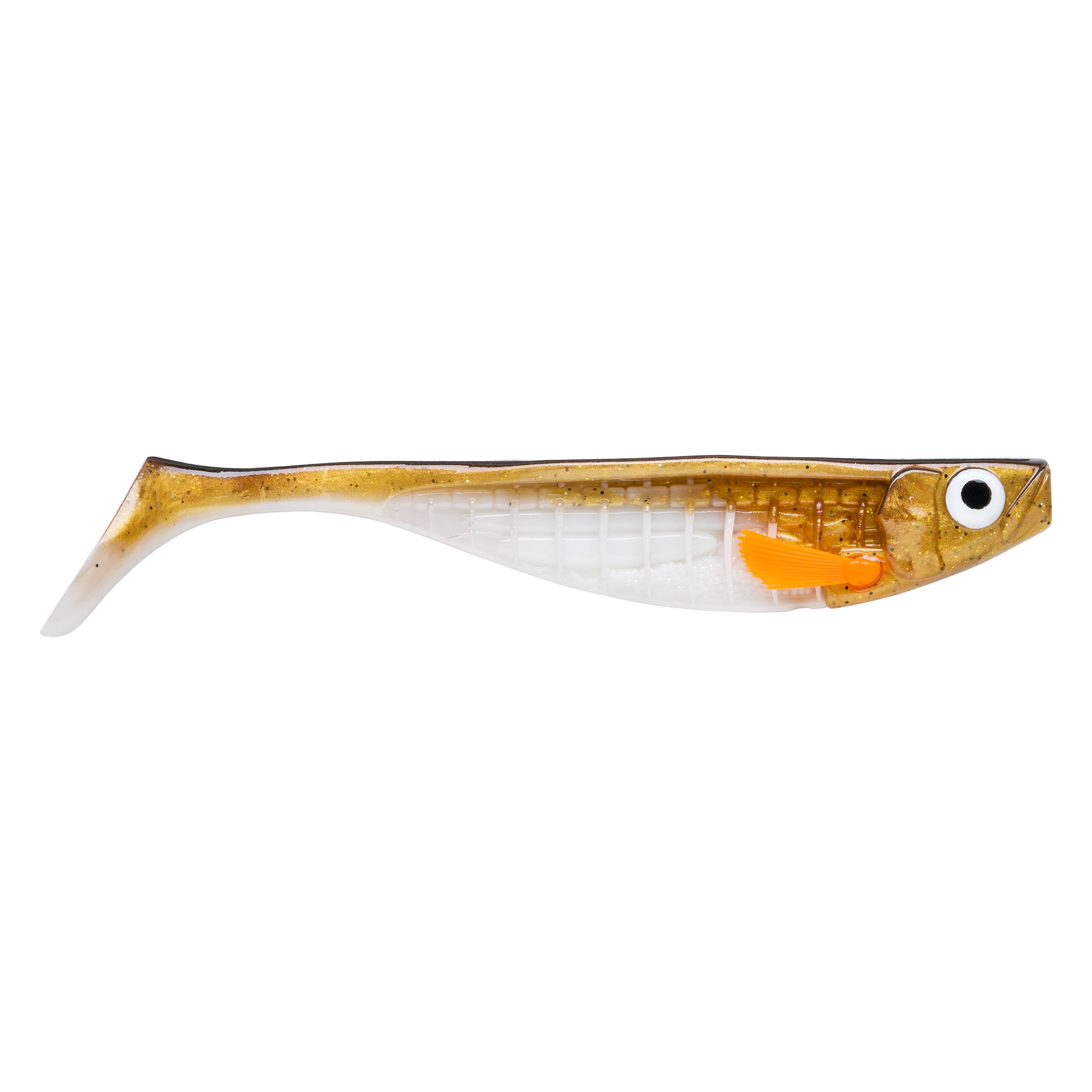 Storm R.I.P T-Bone 23 cm [85 g] golden burbot 1-pack