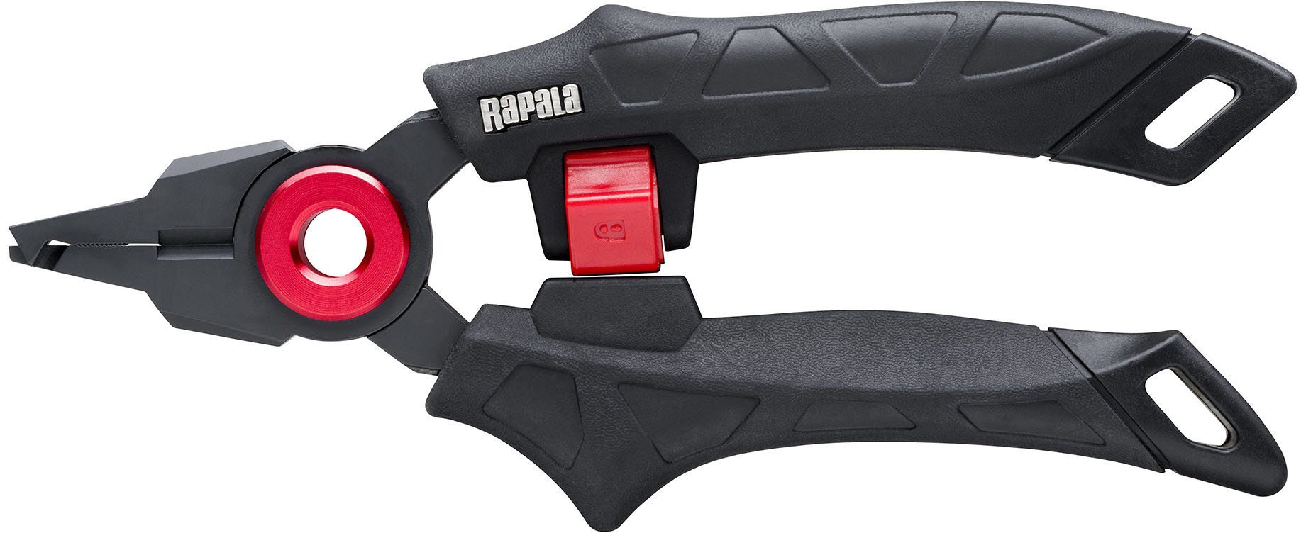 Rapala RCD (MLS-RP) Magnum fjäderringtång