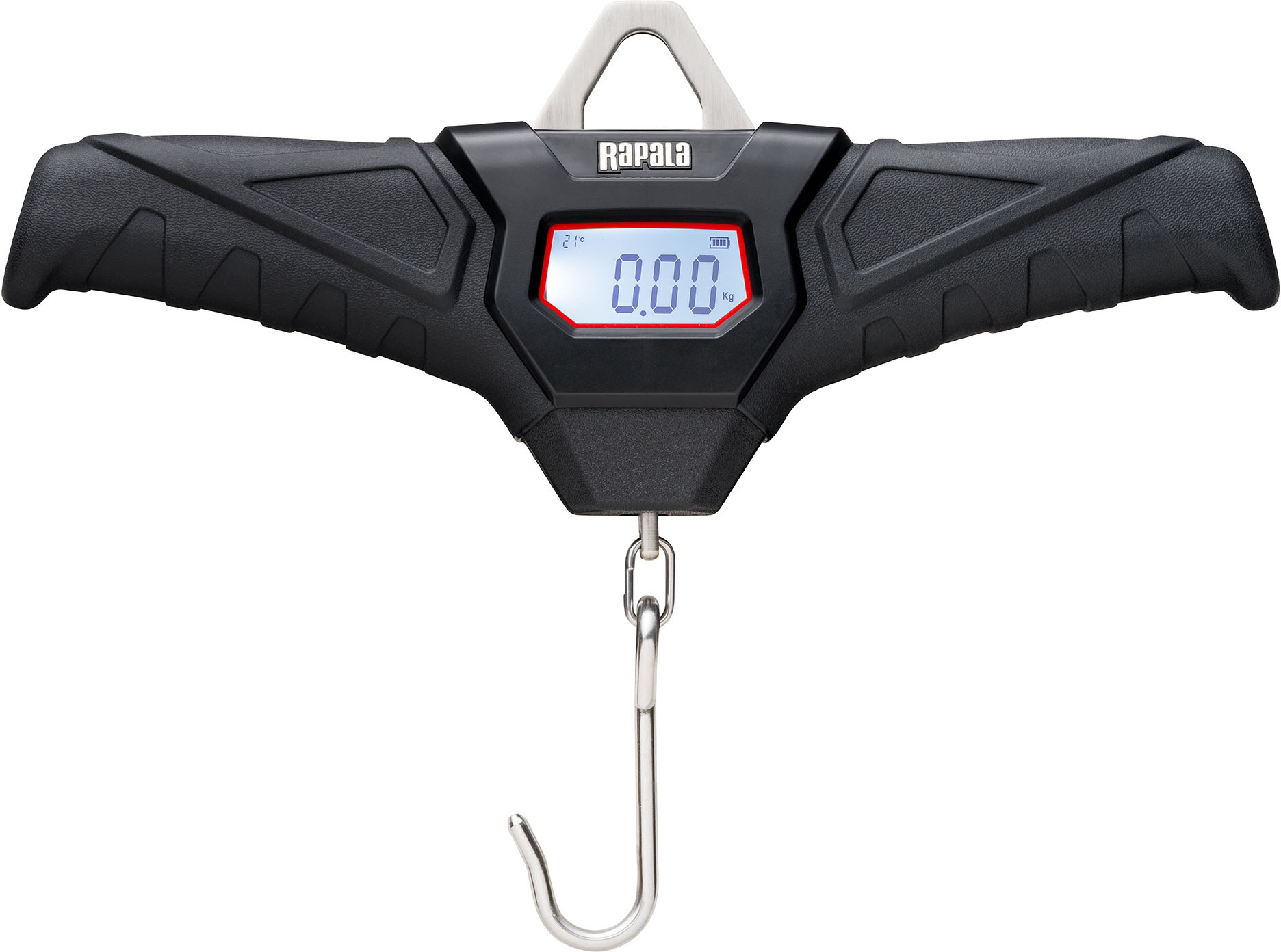 Rapala RCD (DS-50) Magnum digitalvåg 0-50 kg