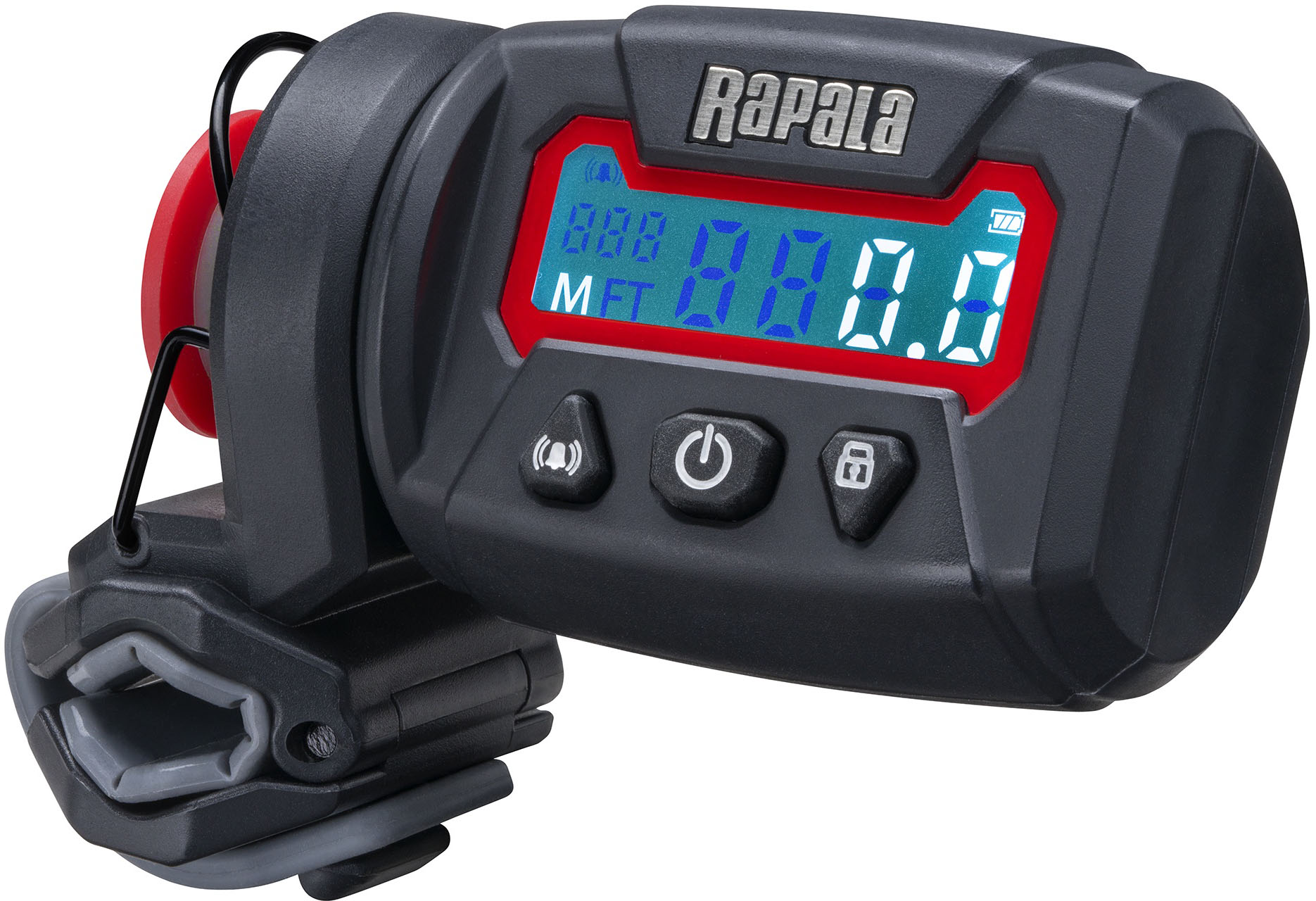 Rapala RCD (DLC) Digital Line Counter