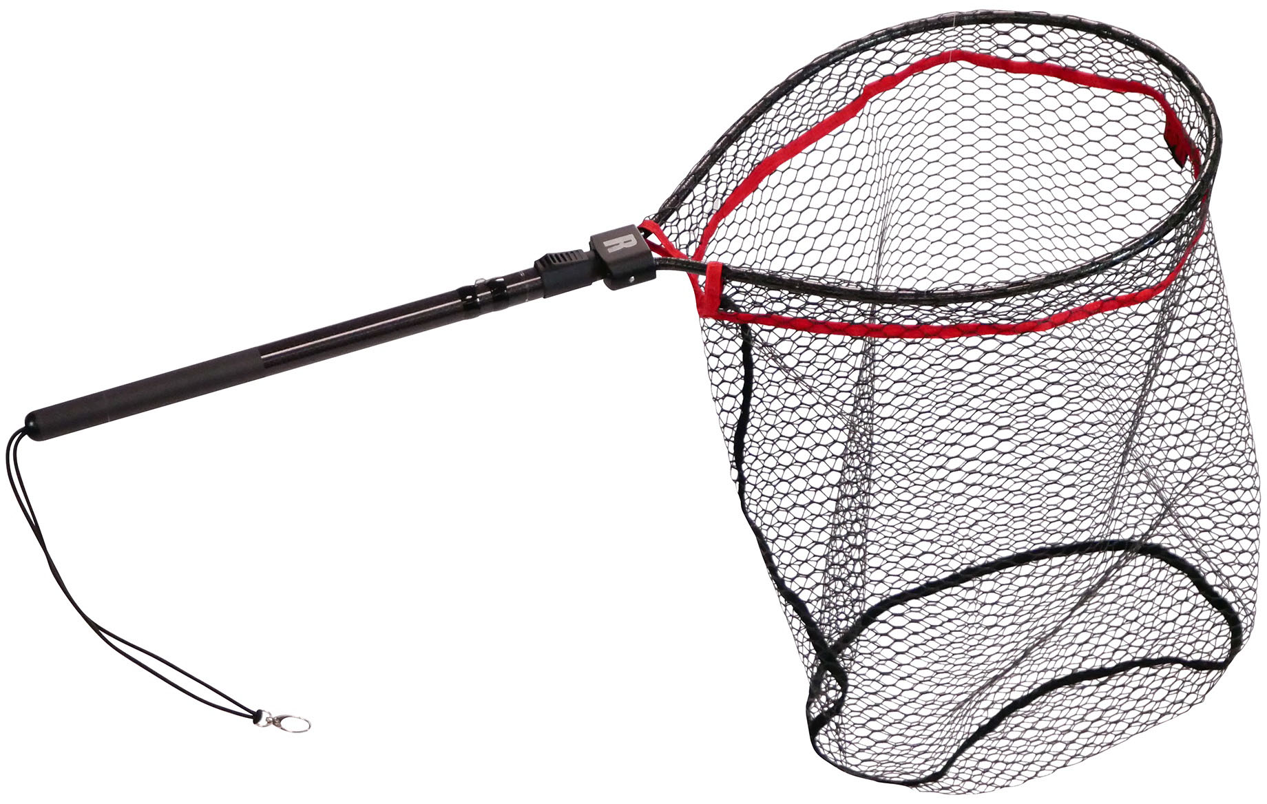 Rapala Karbon Trout fiskehåv