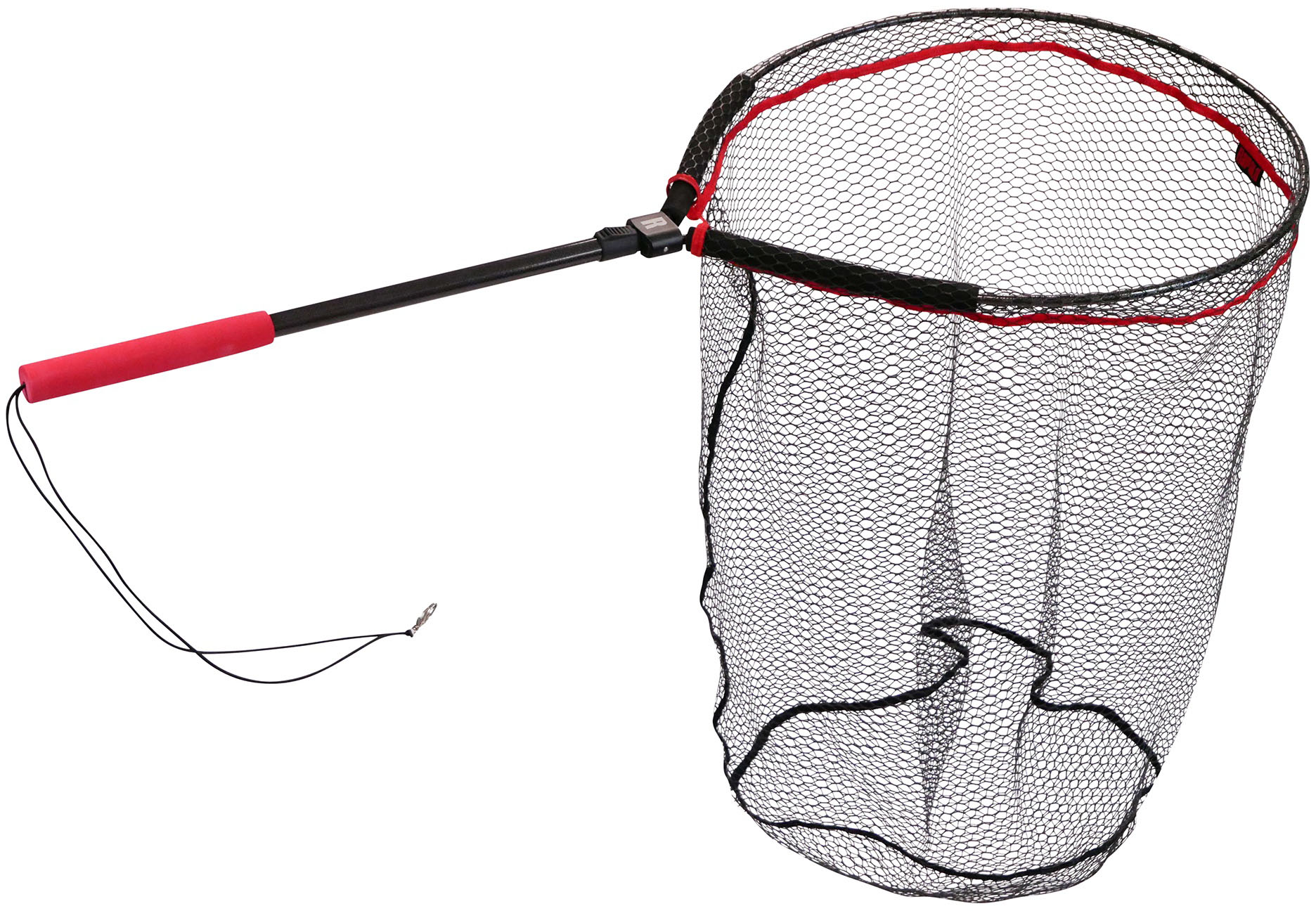 Rapala Karbon Float Tube fiskehåv