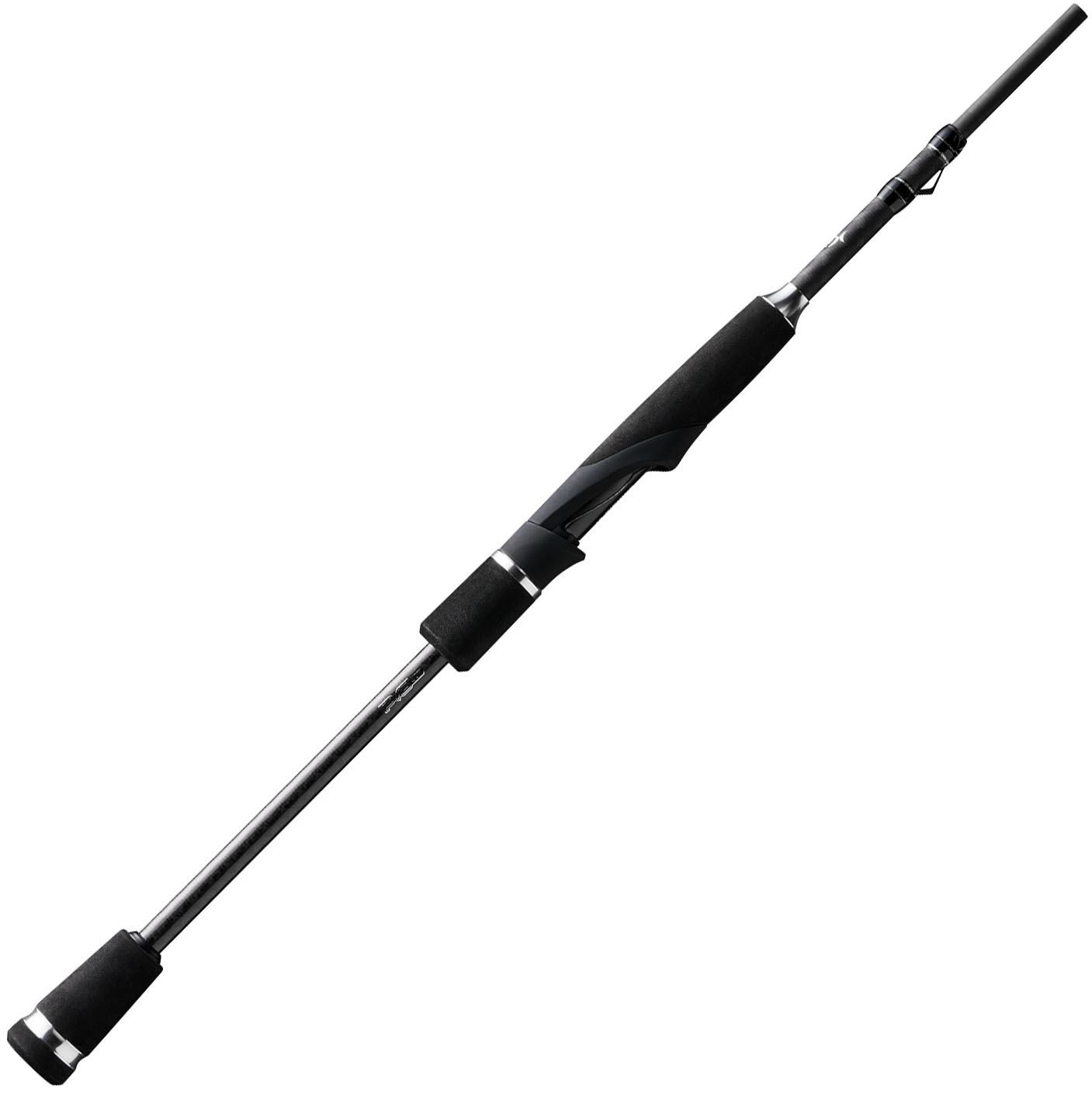 13 Fishing Fate Quest Travel haspelspö 6'6" ML 5-20 g