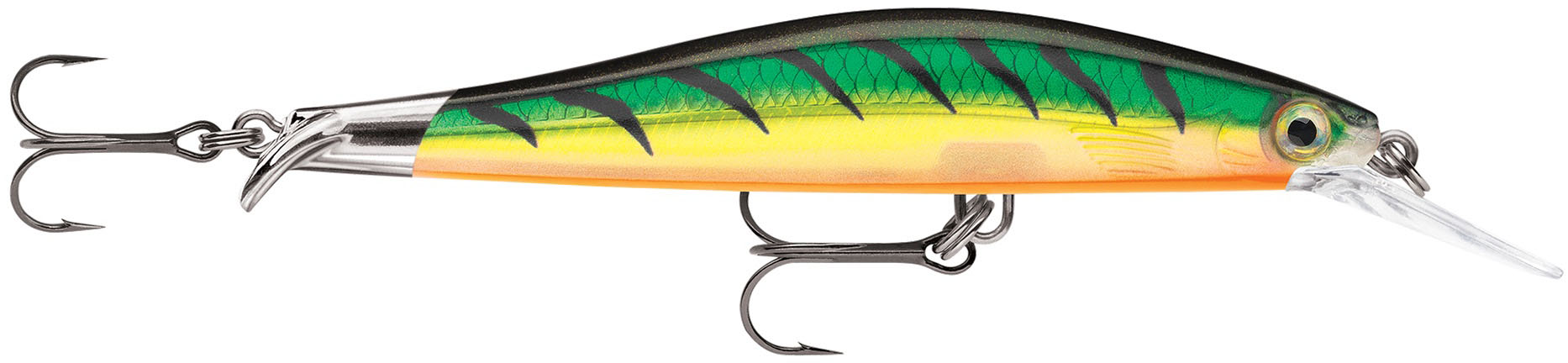 Rapala RipStop Deep 12 cm [15 g] firetiger 1-pack