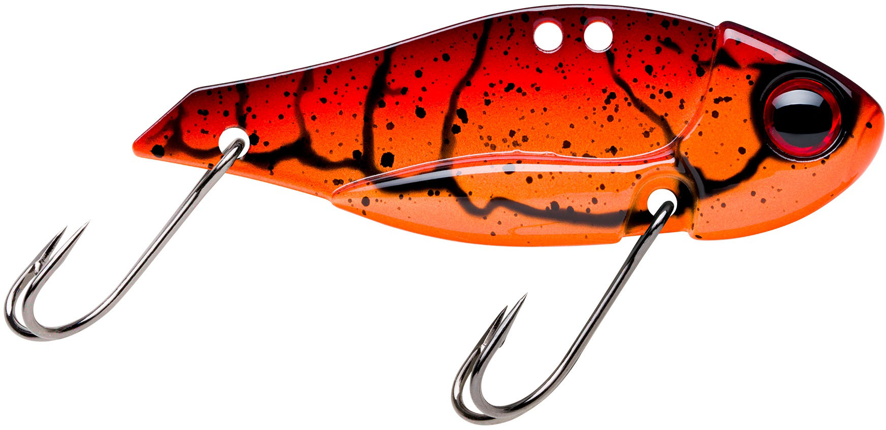 Storm Gomoku Ultra Blade 5 cm [13 g] red claw 1-pack