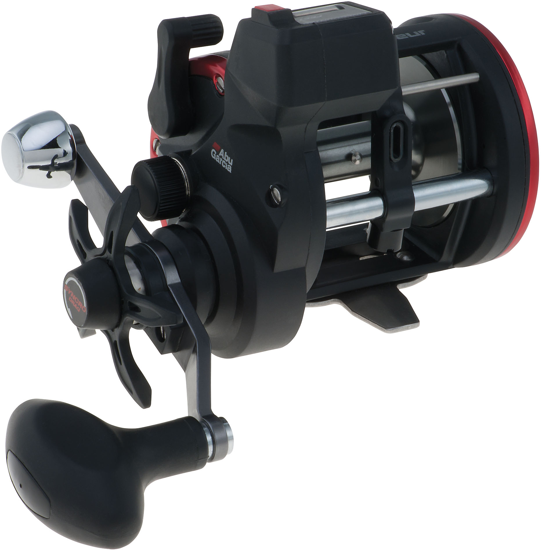 Abu Garcia Alphamar LC 20 Syncro multirulle