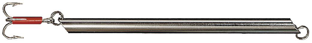 Wiggler Rundpilk 22 cm [400 g] silver 1-pack