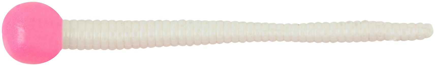 Berkley PowerBait Floating Mice Tail 8 cm [4-6 g] bubblegum/white 13-pack