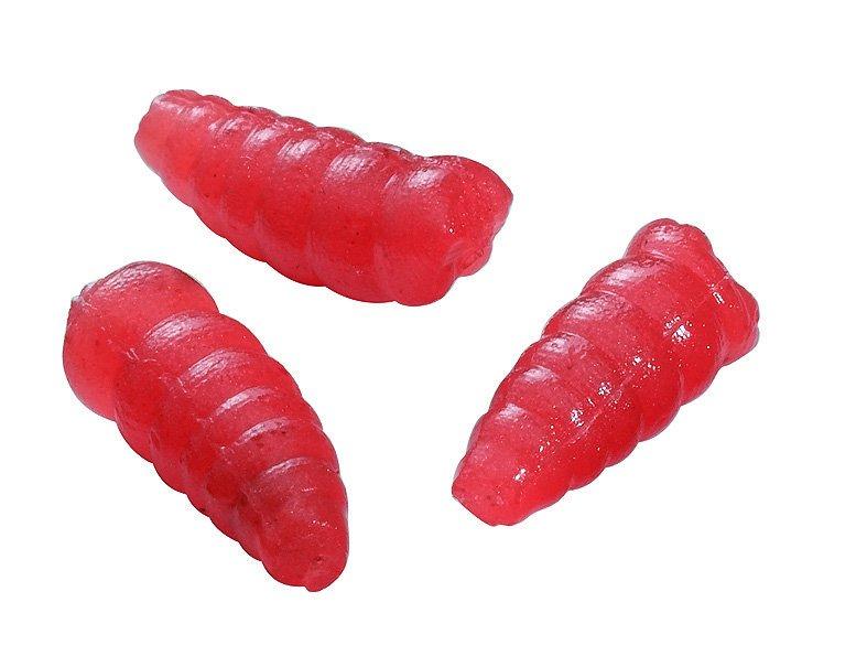 Berkley PowerBait Maggot red 110-pack