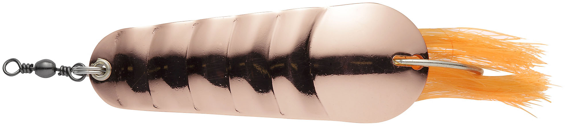 Abu Garcia Atom Vass 6 cm [20 g] koppar 1-pack