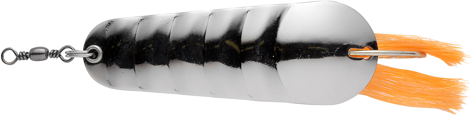 Abu Garcia Atom Vass 7.5 cm [25 g] silver 1-pack