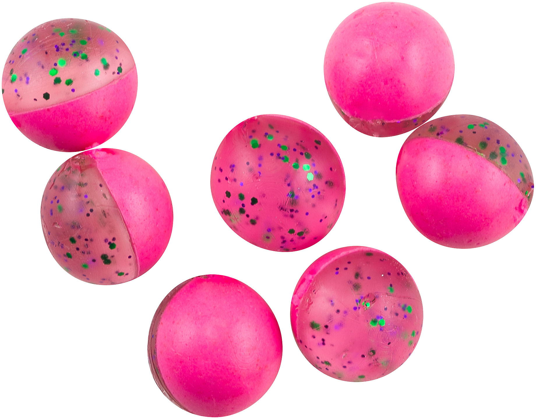 Berkley PowerBait Power Eggs Float Magnum Garlic [15 g] purple pink