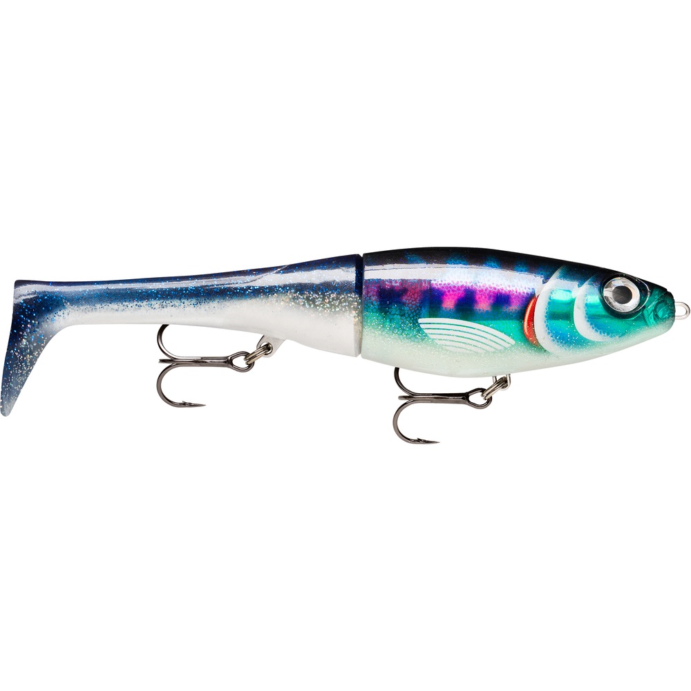 Rapala X-Rap Peto 14 cm [39 g] SS mr. sparkles 1-pack