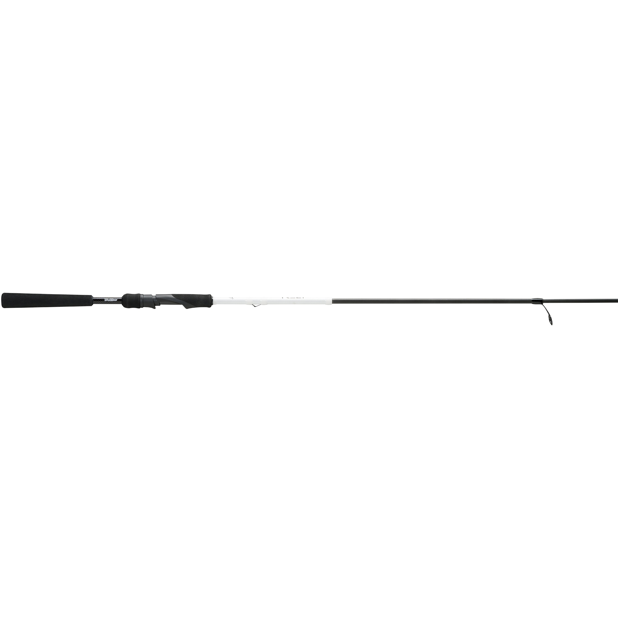 13 Fishing Rely Black Tele haspelspö 8' L 3-15 g