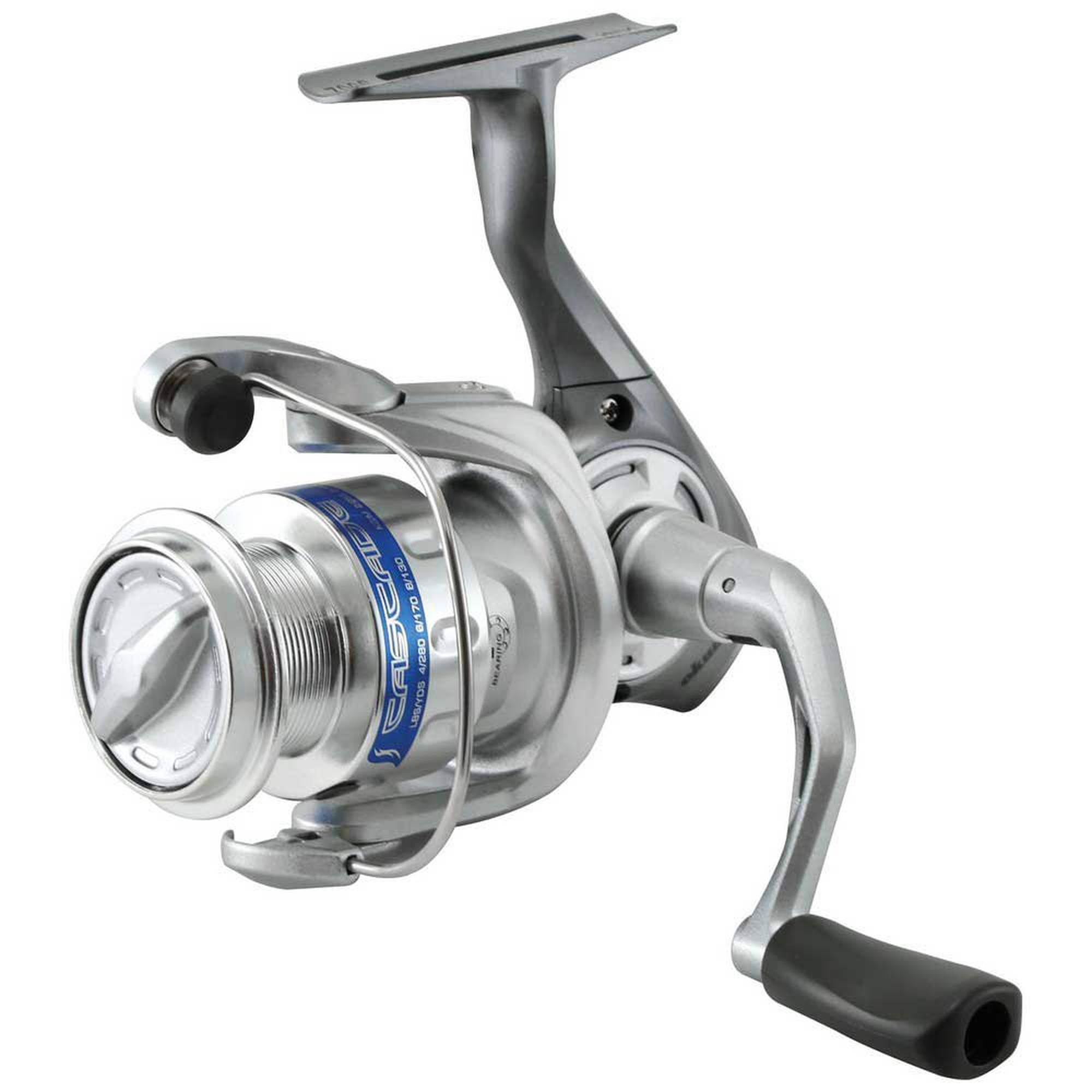 Okuma Cascade CA-40 haspelrulle
