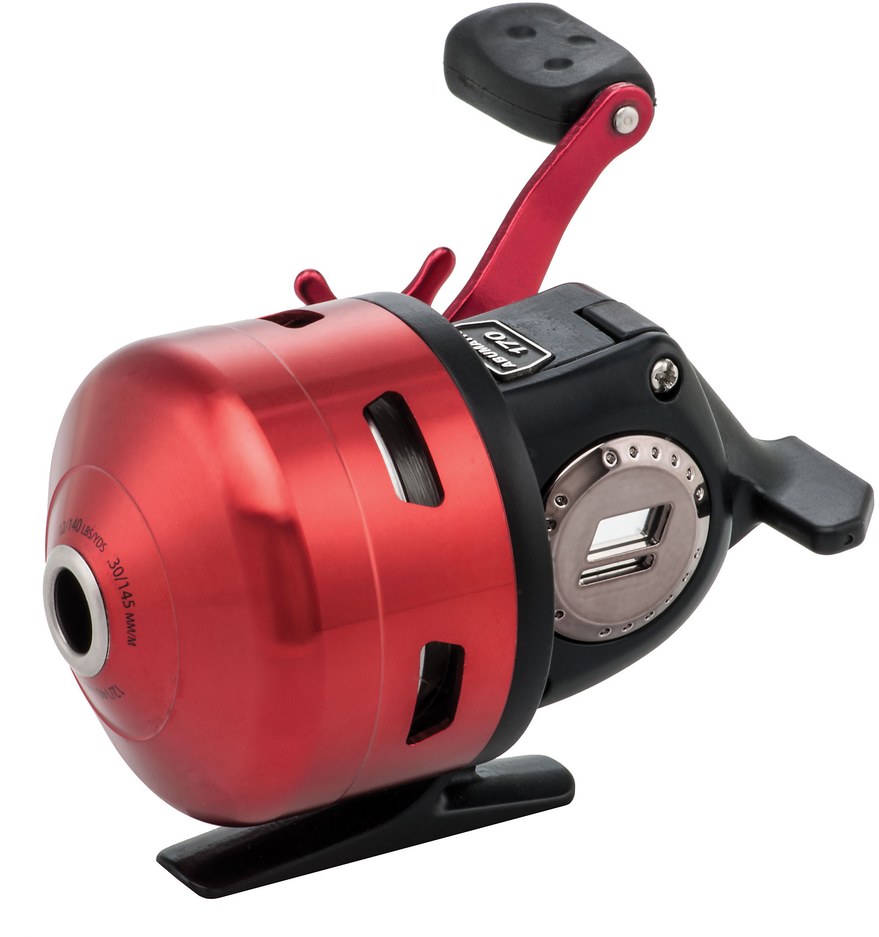 Abu Garcia Abumatic 170S Syncro inkapslad rulle