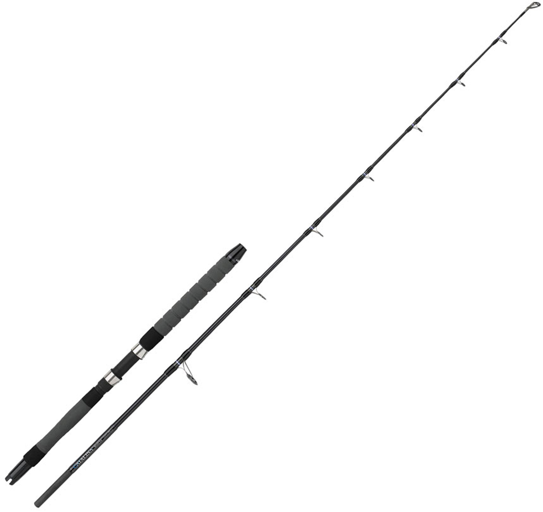 Okuma Catalina Boat [CT-C 662MH] havsfiskespö 6'6'' 1+1-delat 20-30 lb