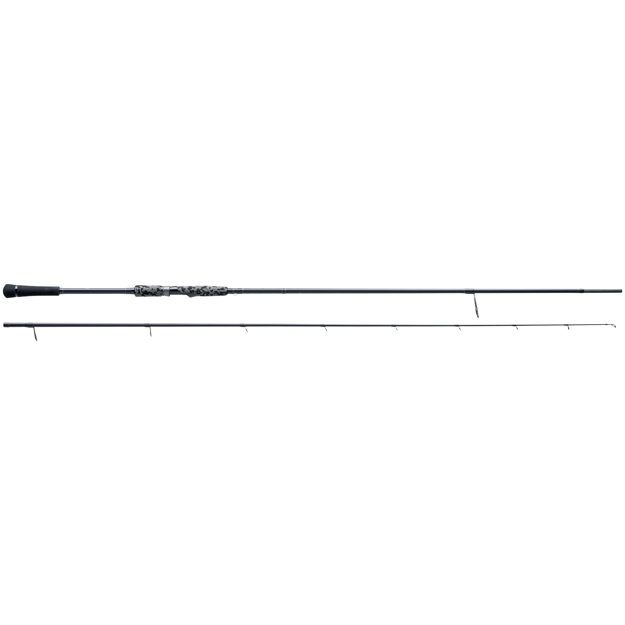 Okuma Guide Select Long Distance haspelspö 9' 10-28 g
