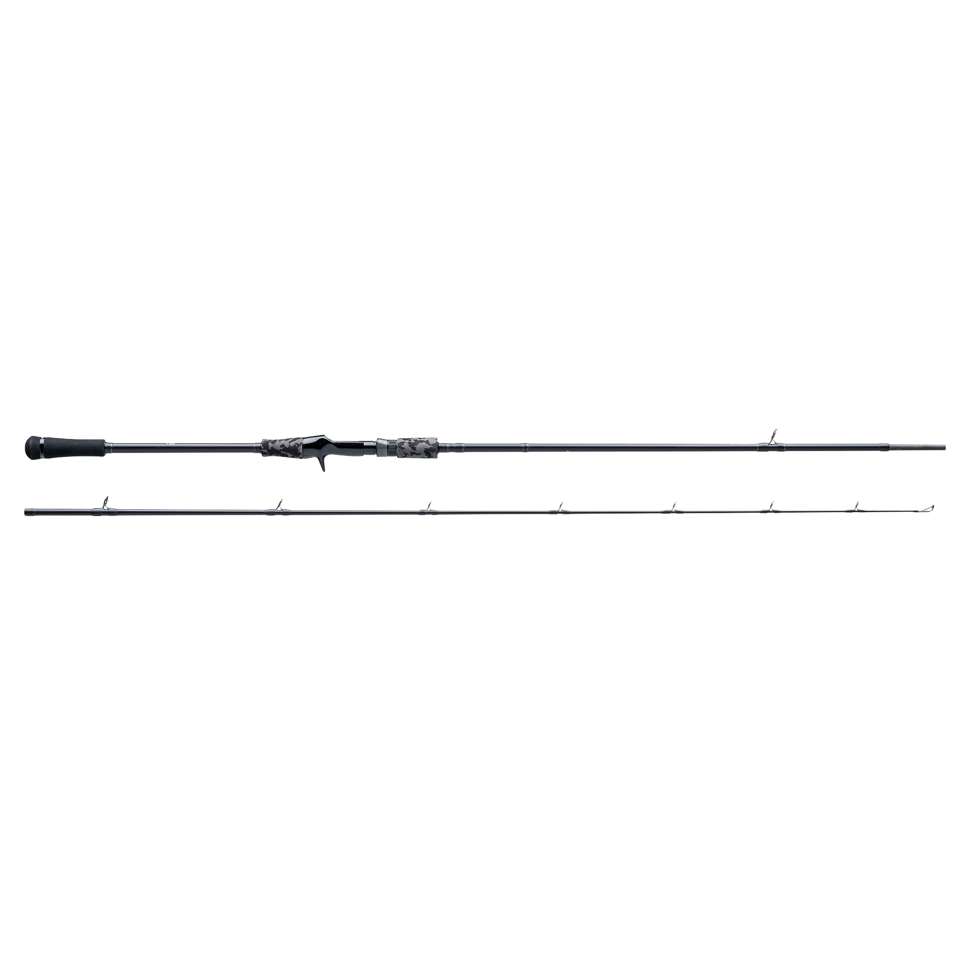 Okuma Guide Select Heavy spinnspö 7'3" 60-120 g
