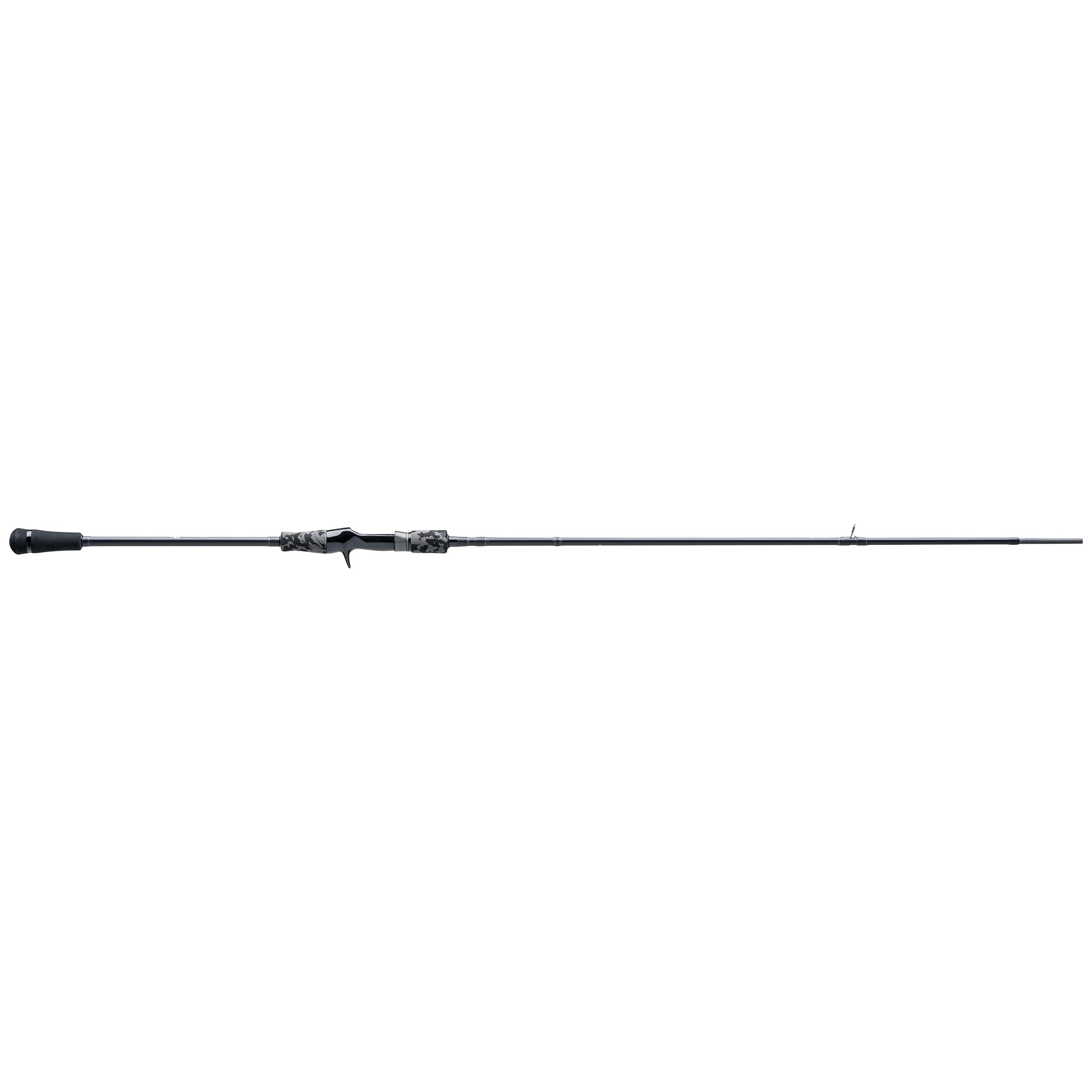 Okuma Guide Select Crank spinnspö 7'6" 8-28 g