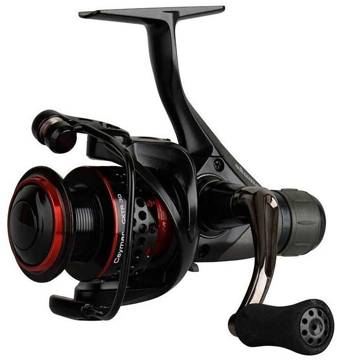 Okuma Ceymar XT [CXTR-40] bakbromsad haspelrulle