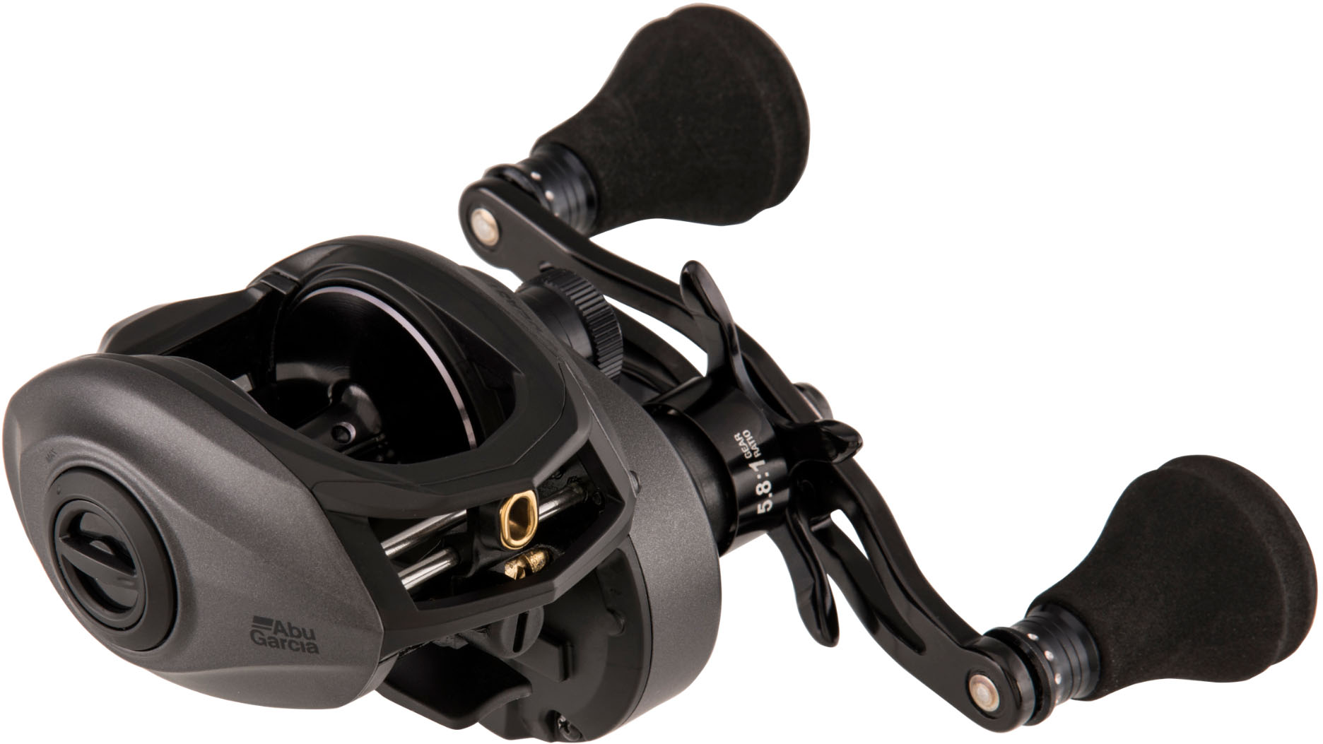 Abu Garcia Revo Beast 41 HS baitcastrulle vänstervevad