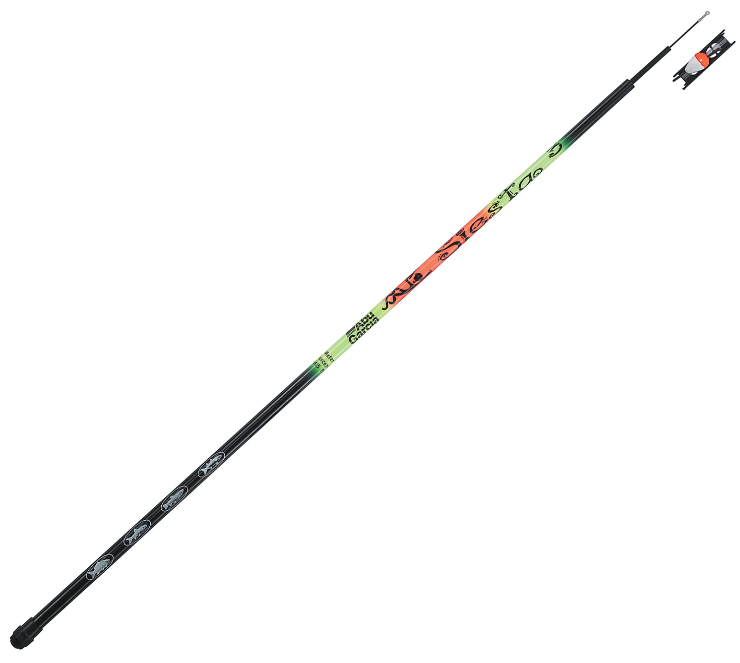 Abu Garcia Siesta metset 3 m