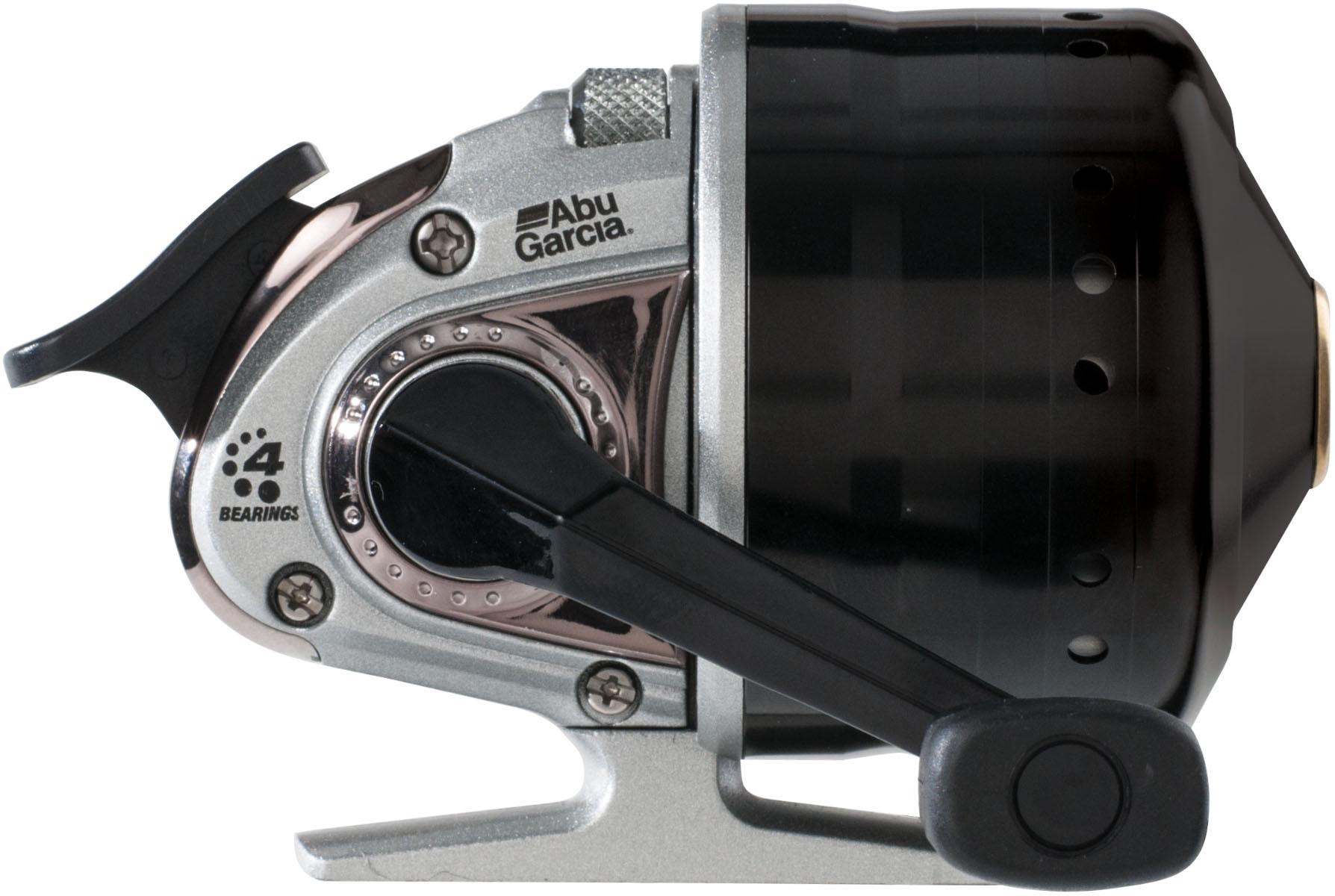 Abu Garcia Abumatic STX 10 inkapslad rulle