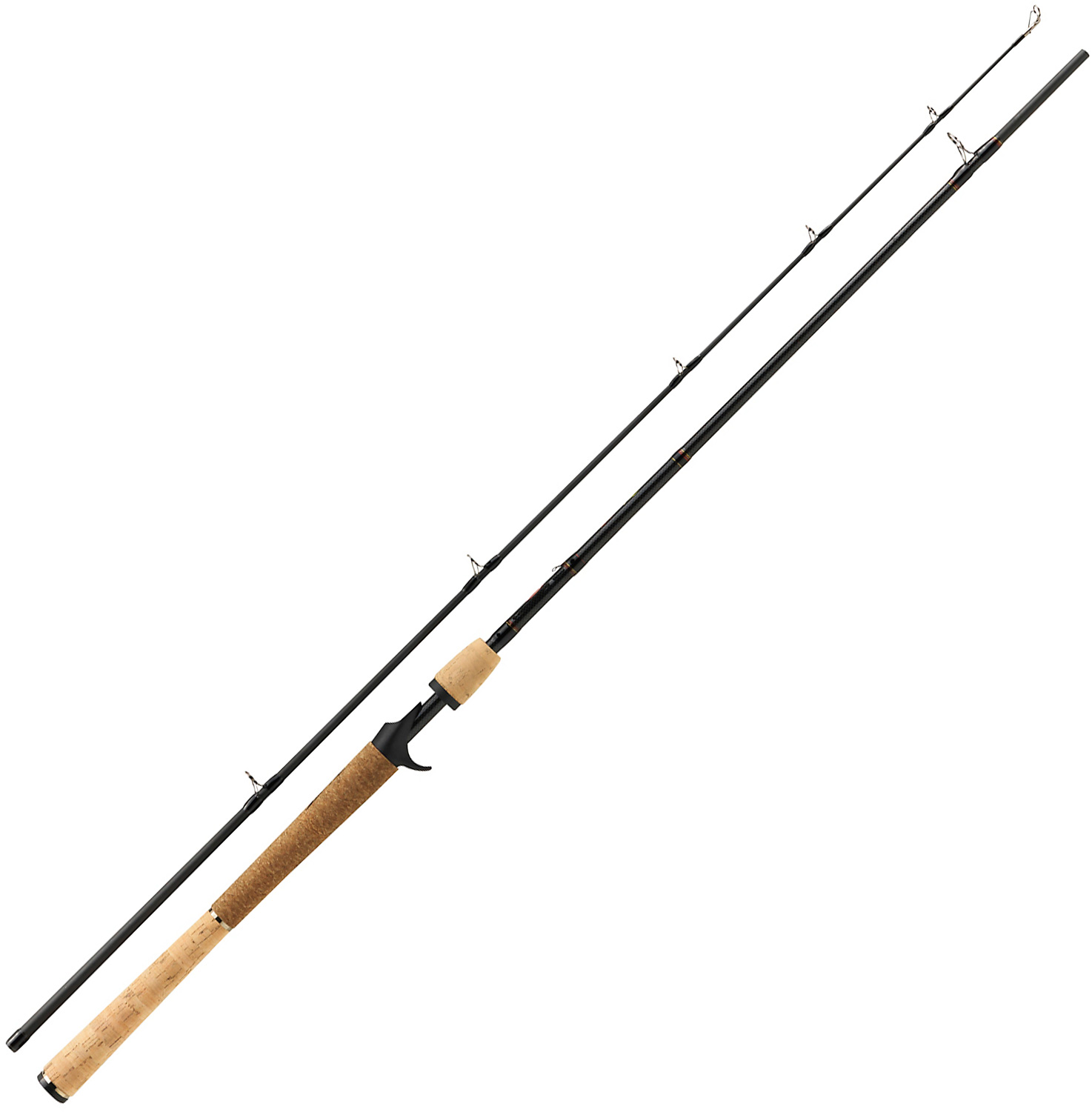 Berkley Lightning HT Jerk 662XH spinnspö 6'6" 80-100 g