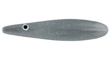 Abu Garcia MO Inline 8.3 cm [24 g] silver shadow 1-pack