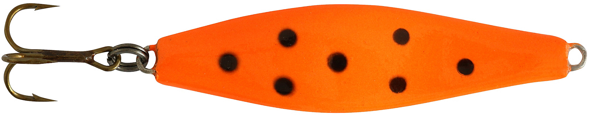 Abu Garcia Stor-Zigge 6 cm [18 g] fluo orange (fl.or) 1-pack