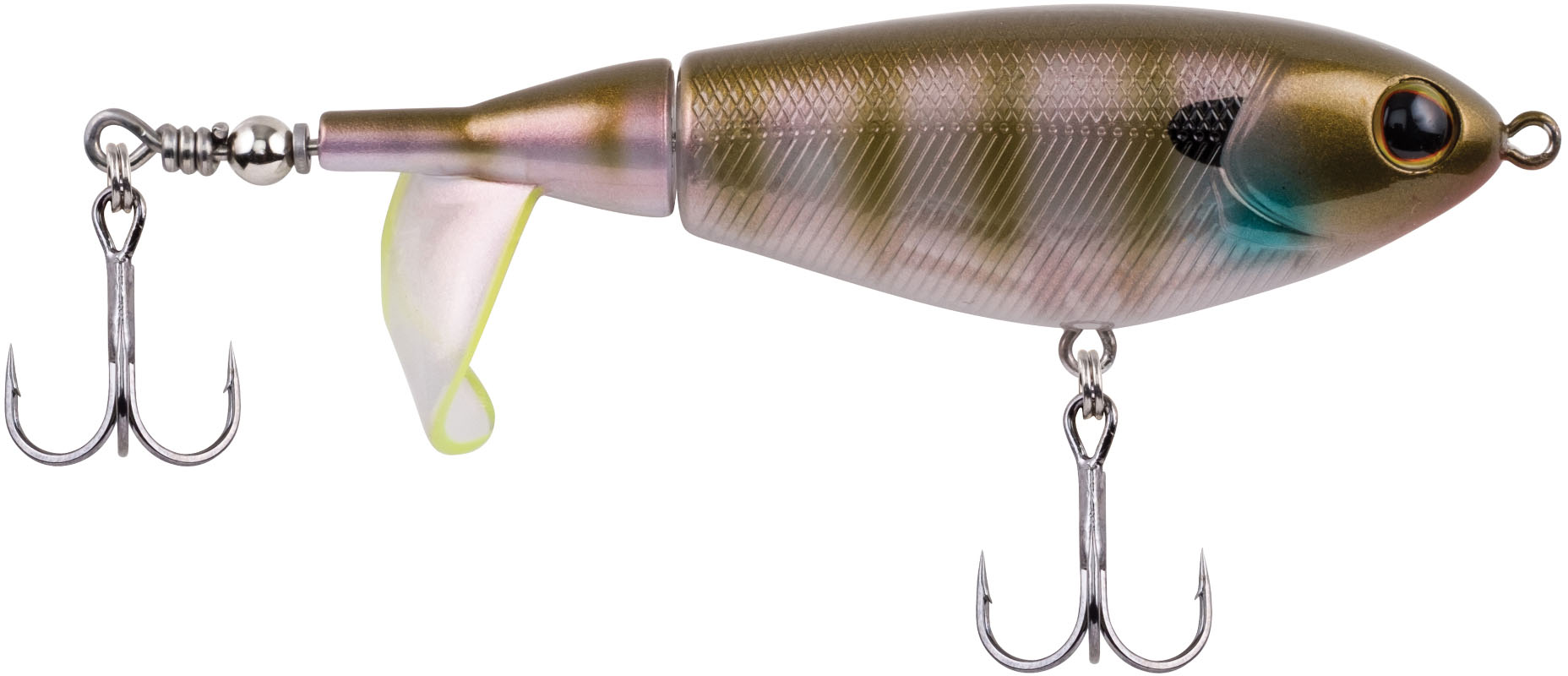 Berkley Choppo 9 cm [14 g] ghost bluegill 1-pack