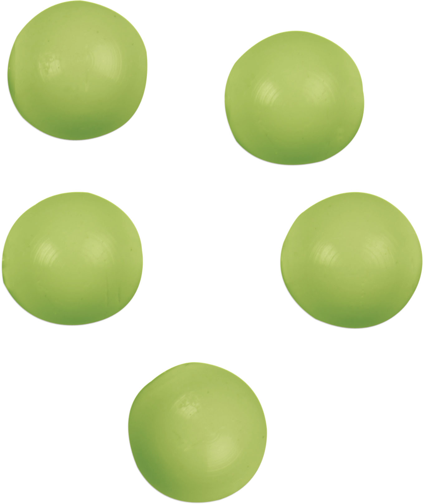 Berkley Gulp! Floating Salmon Eggs chartreuse 16 g