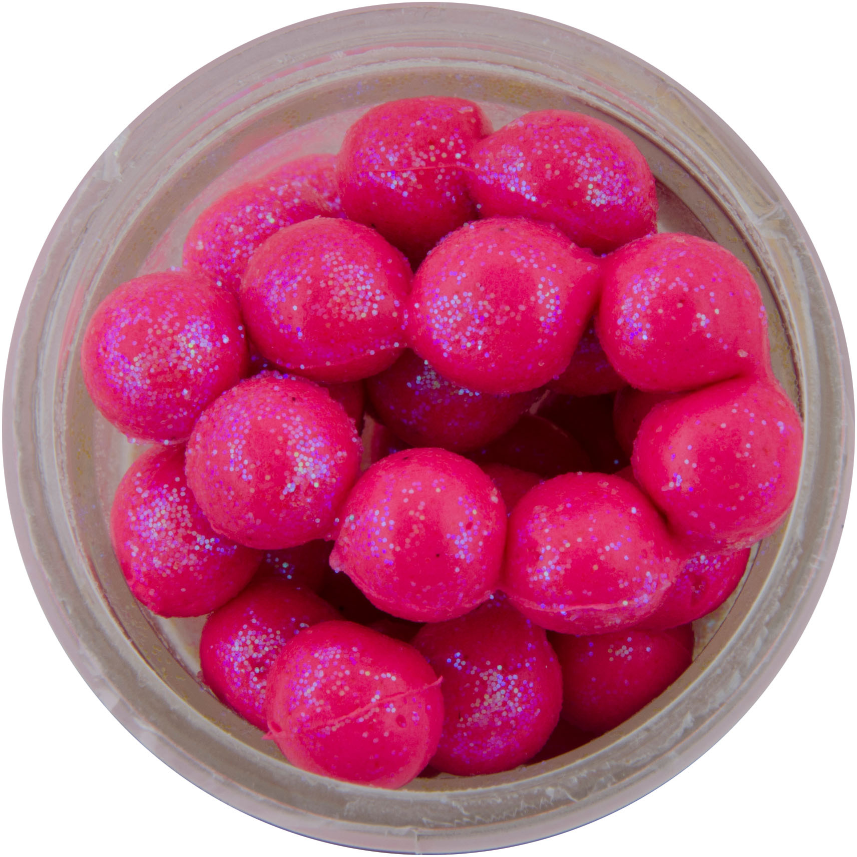 Berkley PowerBait Sparkle Power Eggs Magnum [15 g] pink with scales
