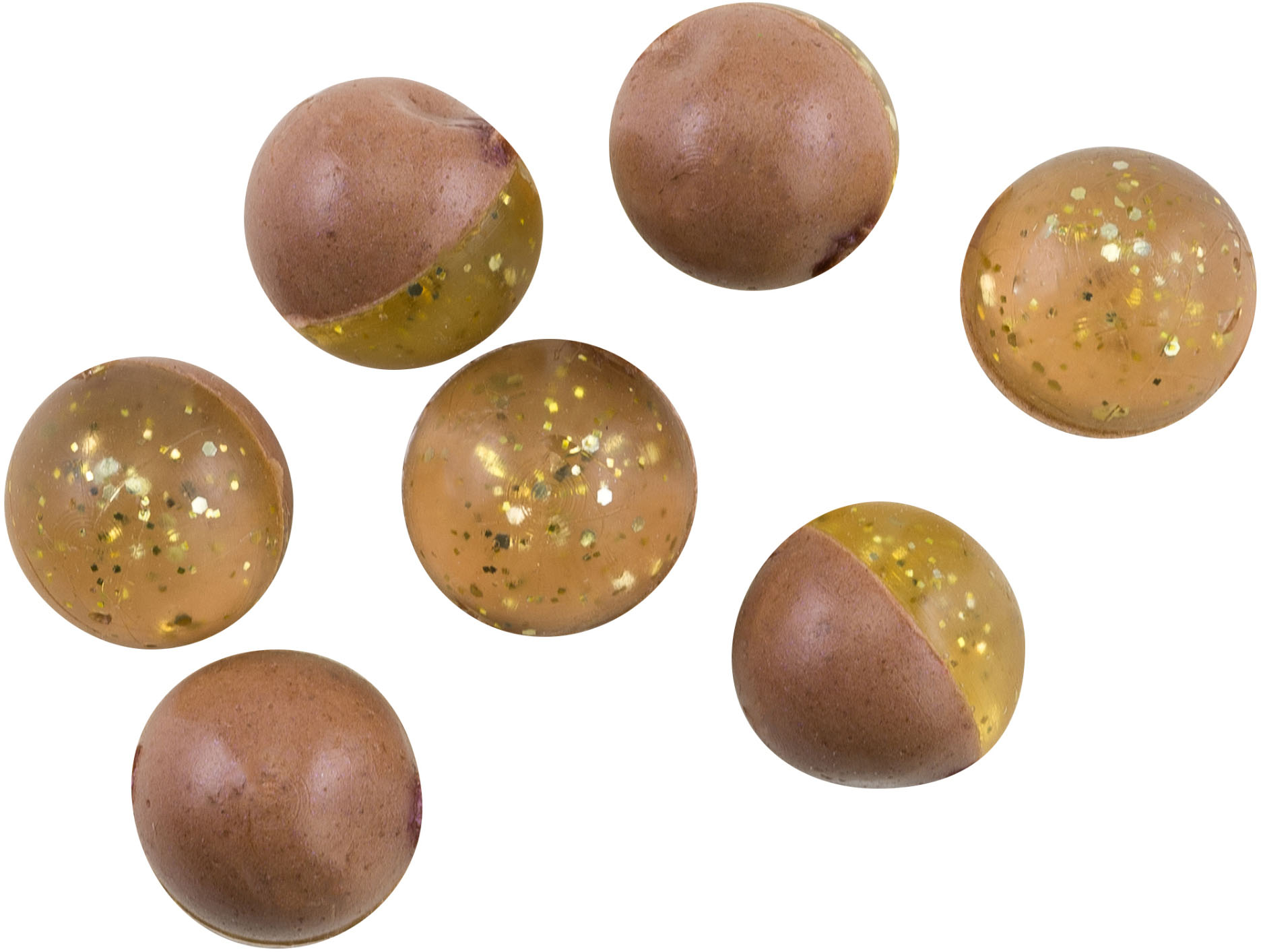 Berkley PowerBait Power Eggs Float Magnum Garlic [15 g] gold natural