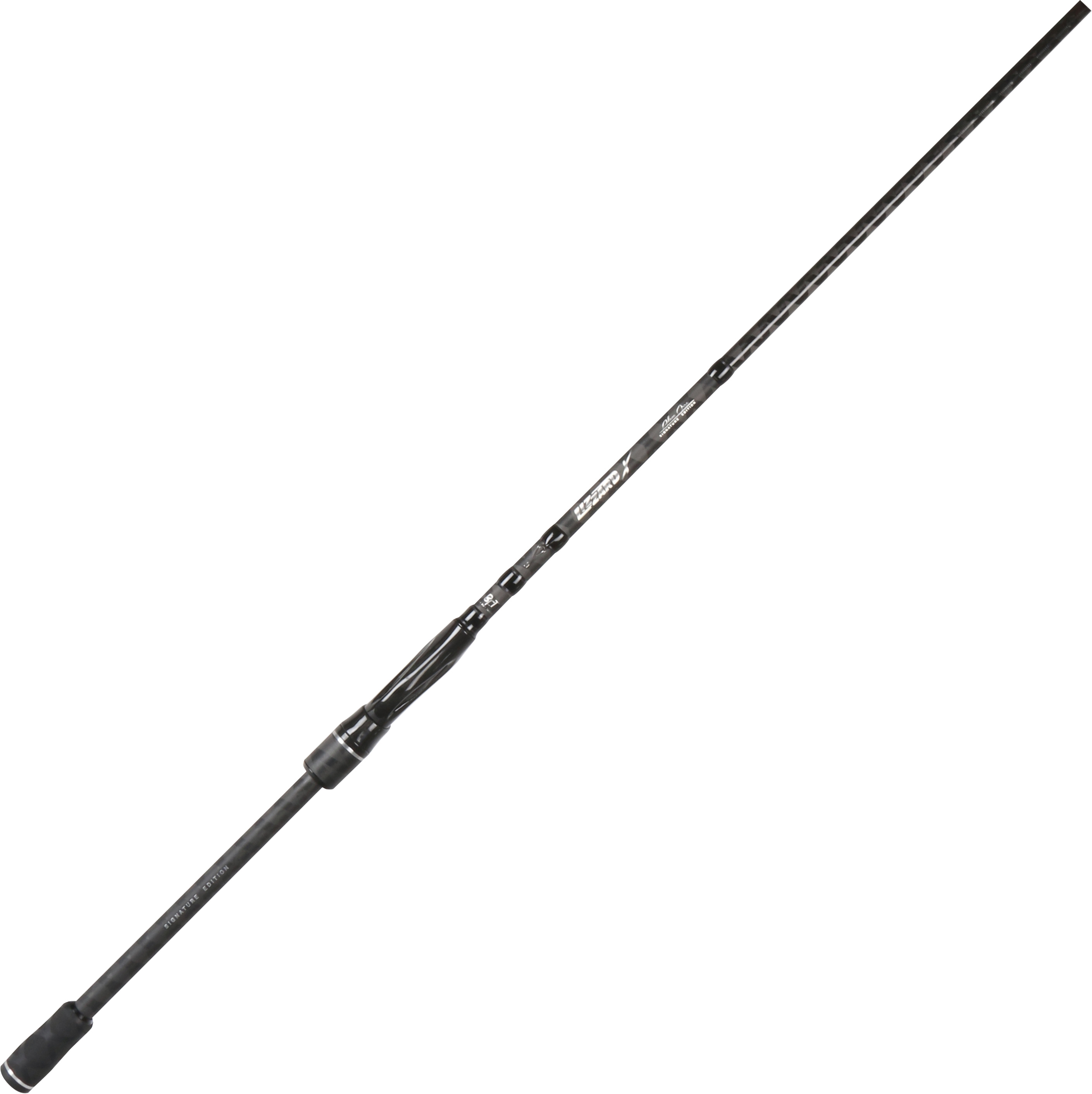 BFT Lizzard X Perch "Adam Orre" haspelspö 7'6" 10-30 g