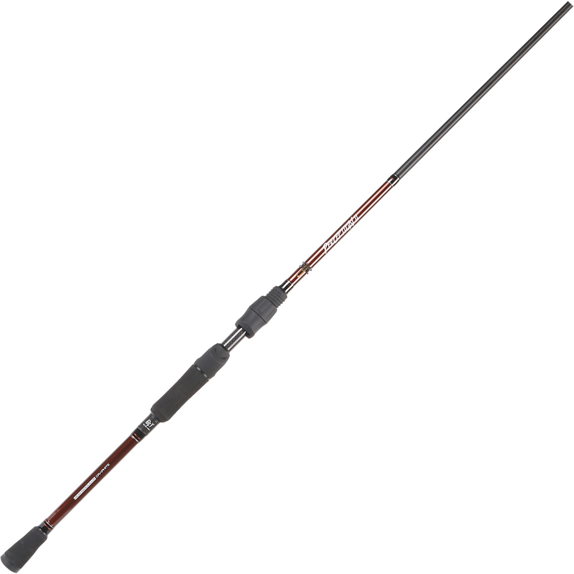 BFT Perception II Jig & Baitcast spinnspö 7'6" 5-20 g
