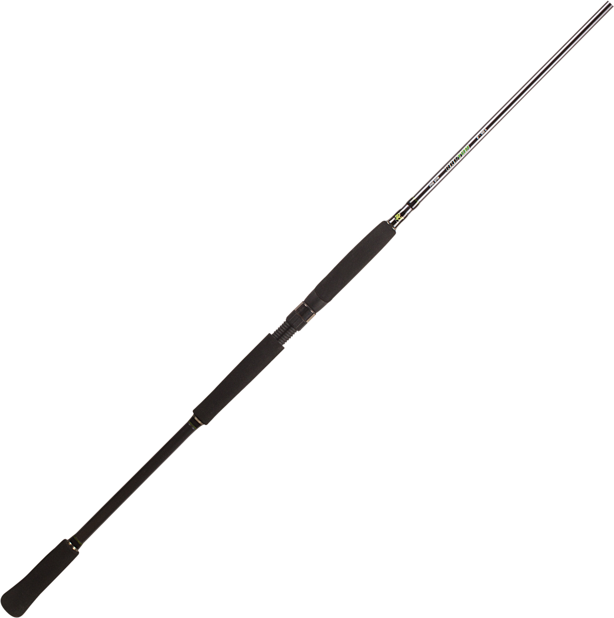 BFT Raptor G2 Pike Multi spinnspö 8' 20-100 g